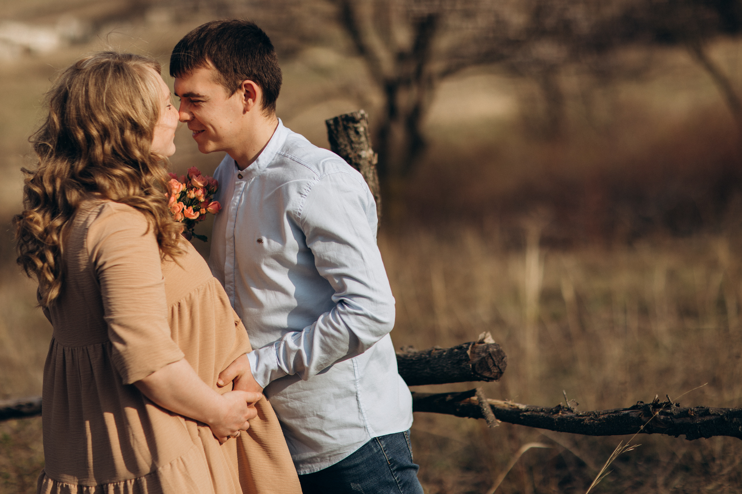 Оля ♡ Валера. Семейный фотограф Оля Гладченко