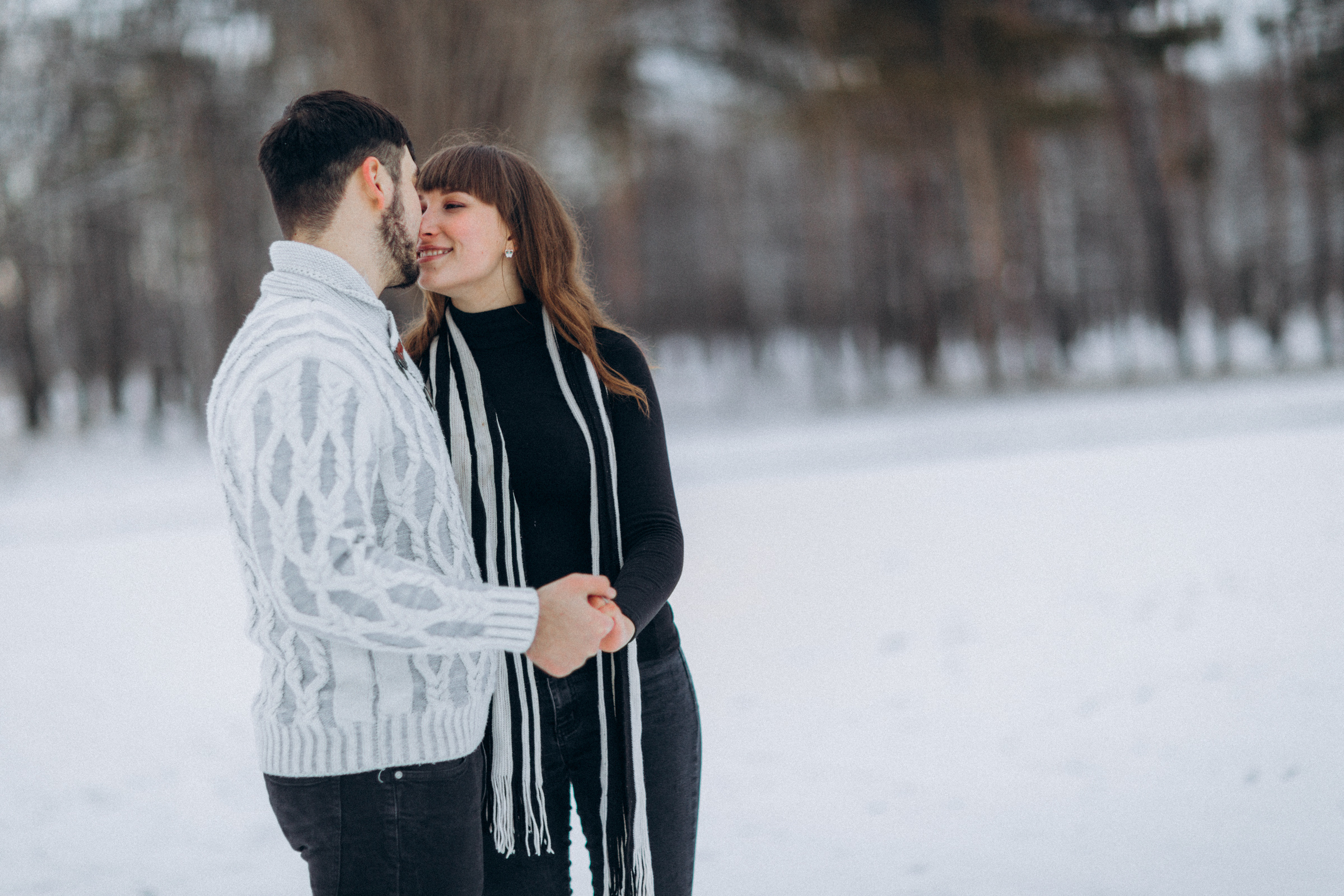 Макс ♡ Вика. Семейный фотограф Оля Гладченко