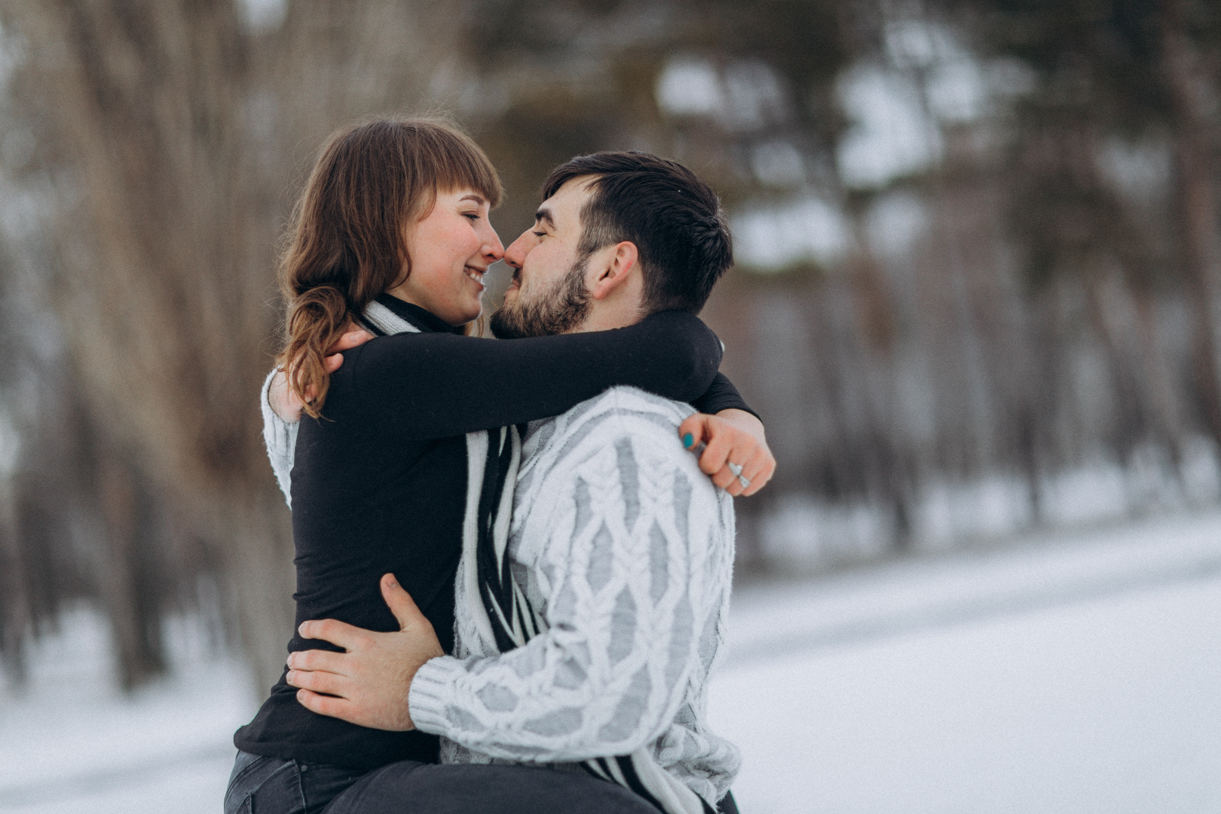 Макс ♡ Вика. Семейный фотограф Оля Гладченко