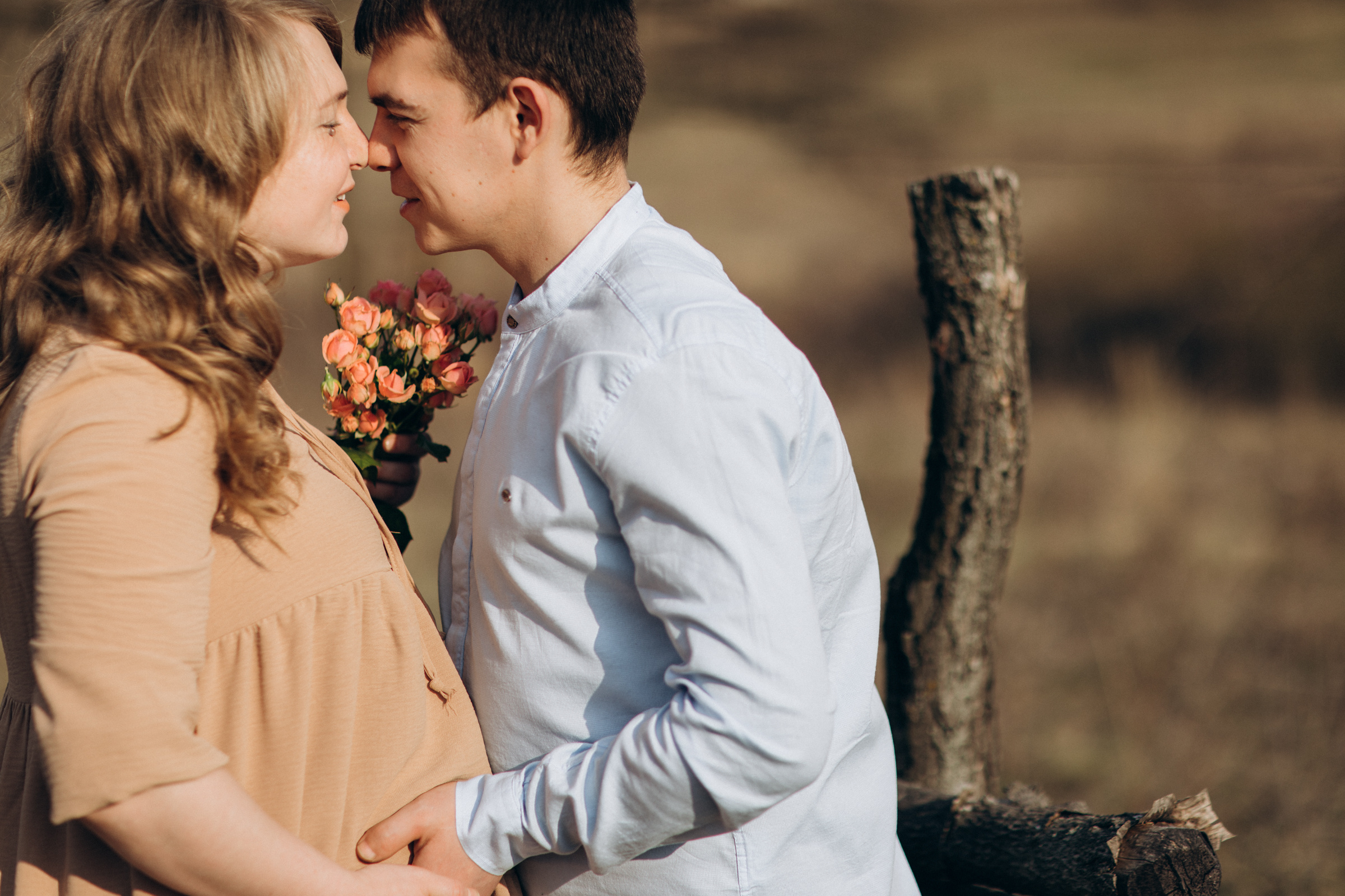 Оля ♡ Валера. Семейный фотограф Оля Гладченко