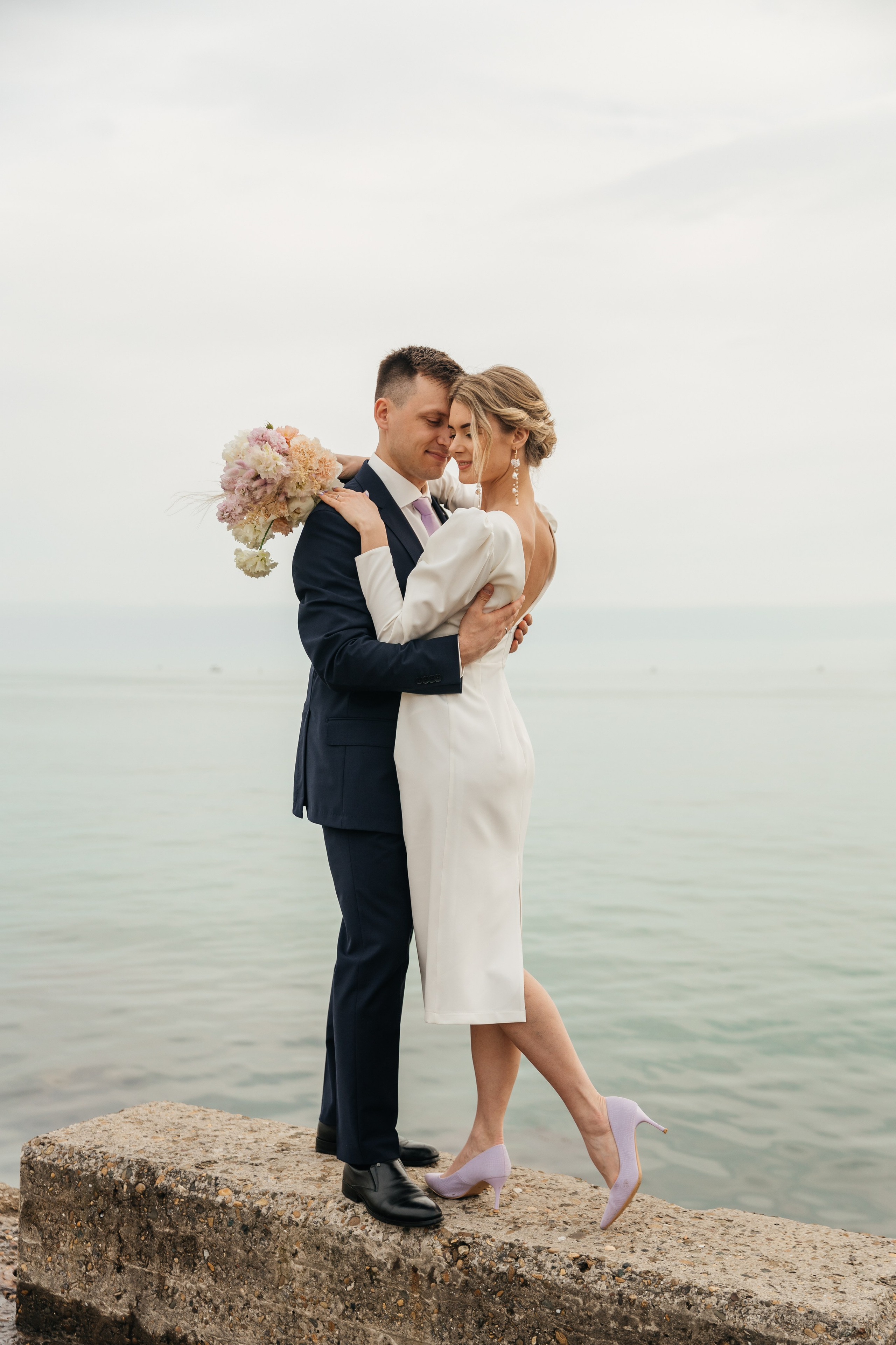 Локации центрального Сочи