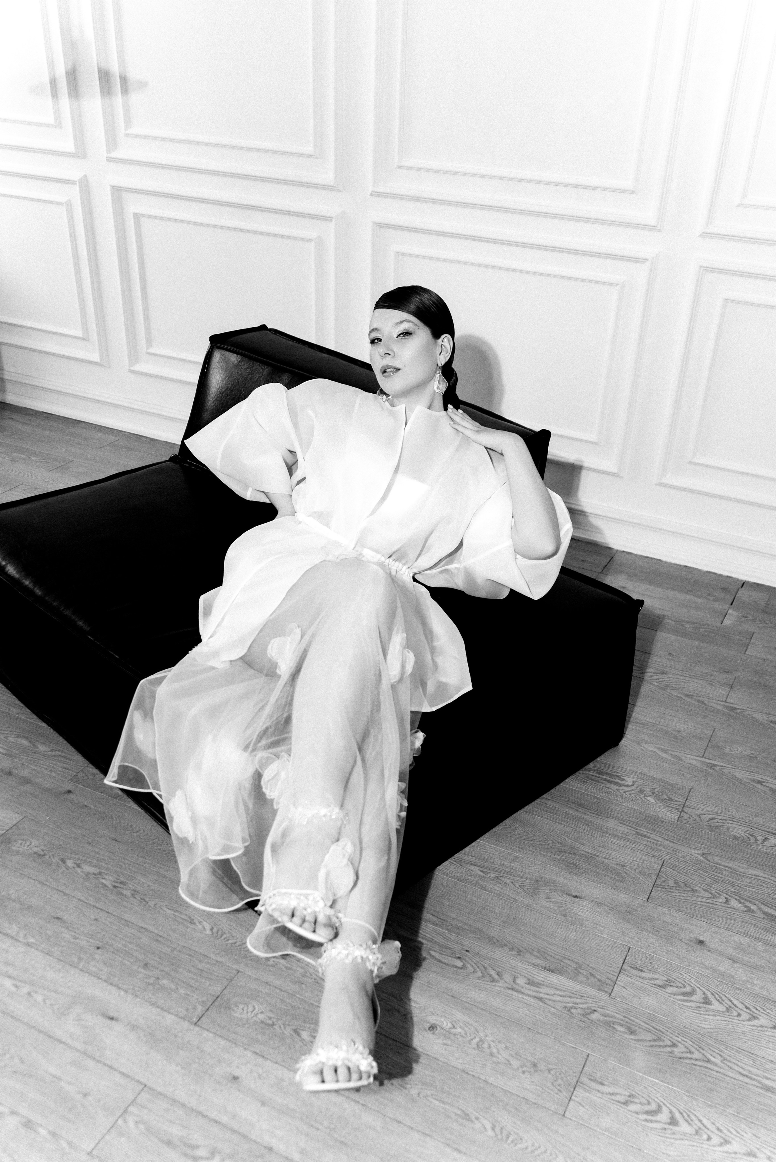 Фотограф в Самаре Мария Шерер