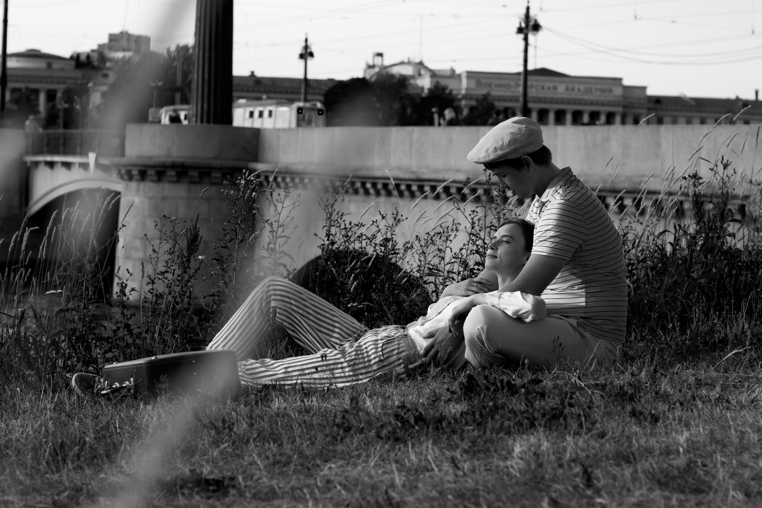 Екатерина Чаечка