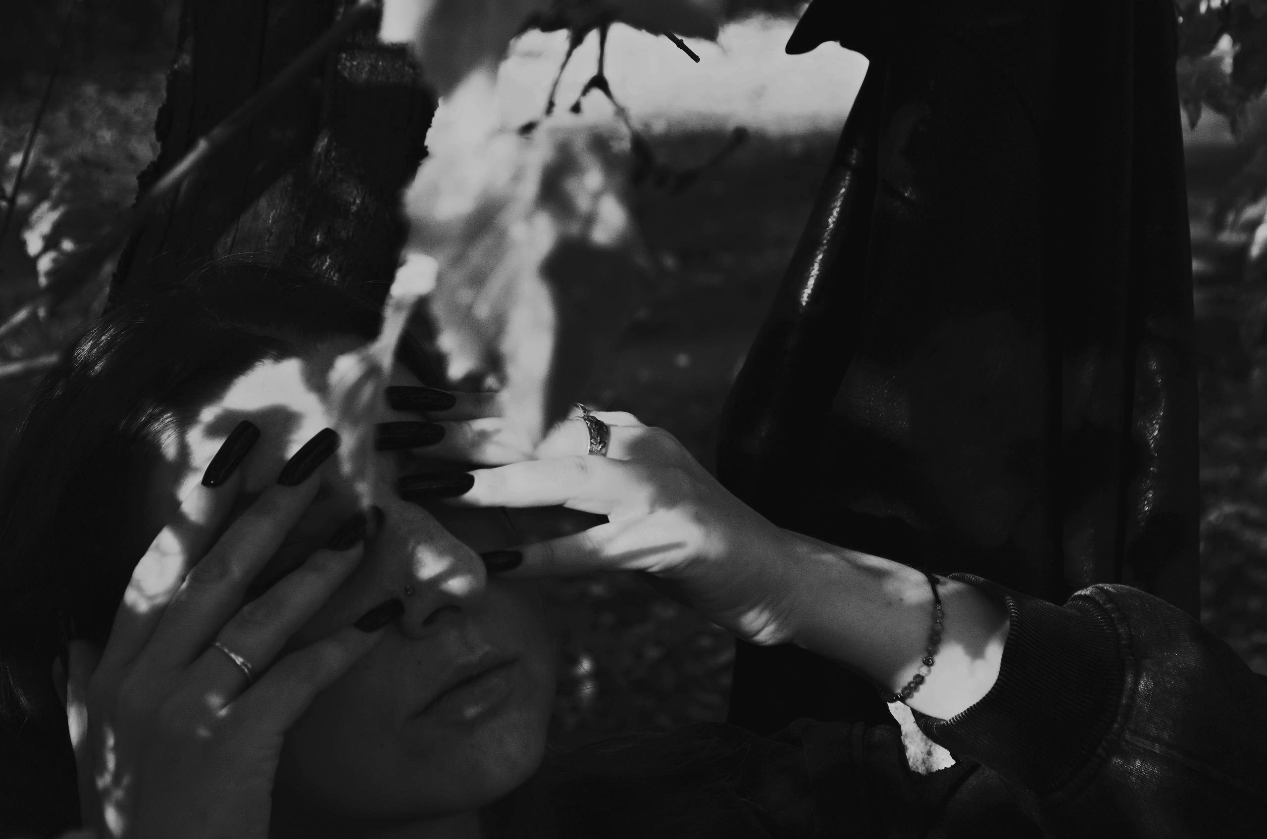 Фотограф из Санкт-Петербурга Кристина Черняк