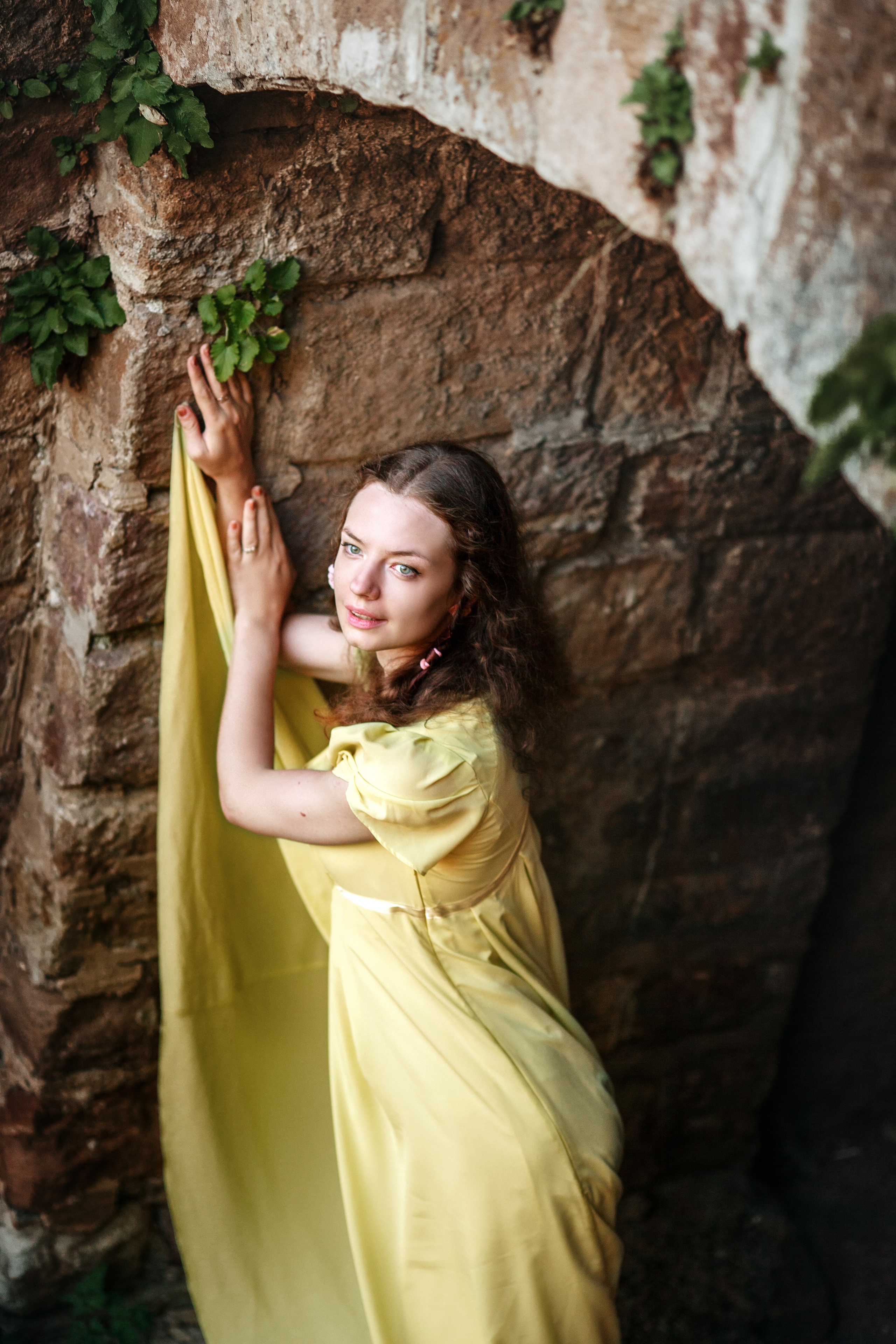 Долина нарзанов Сказка