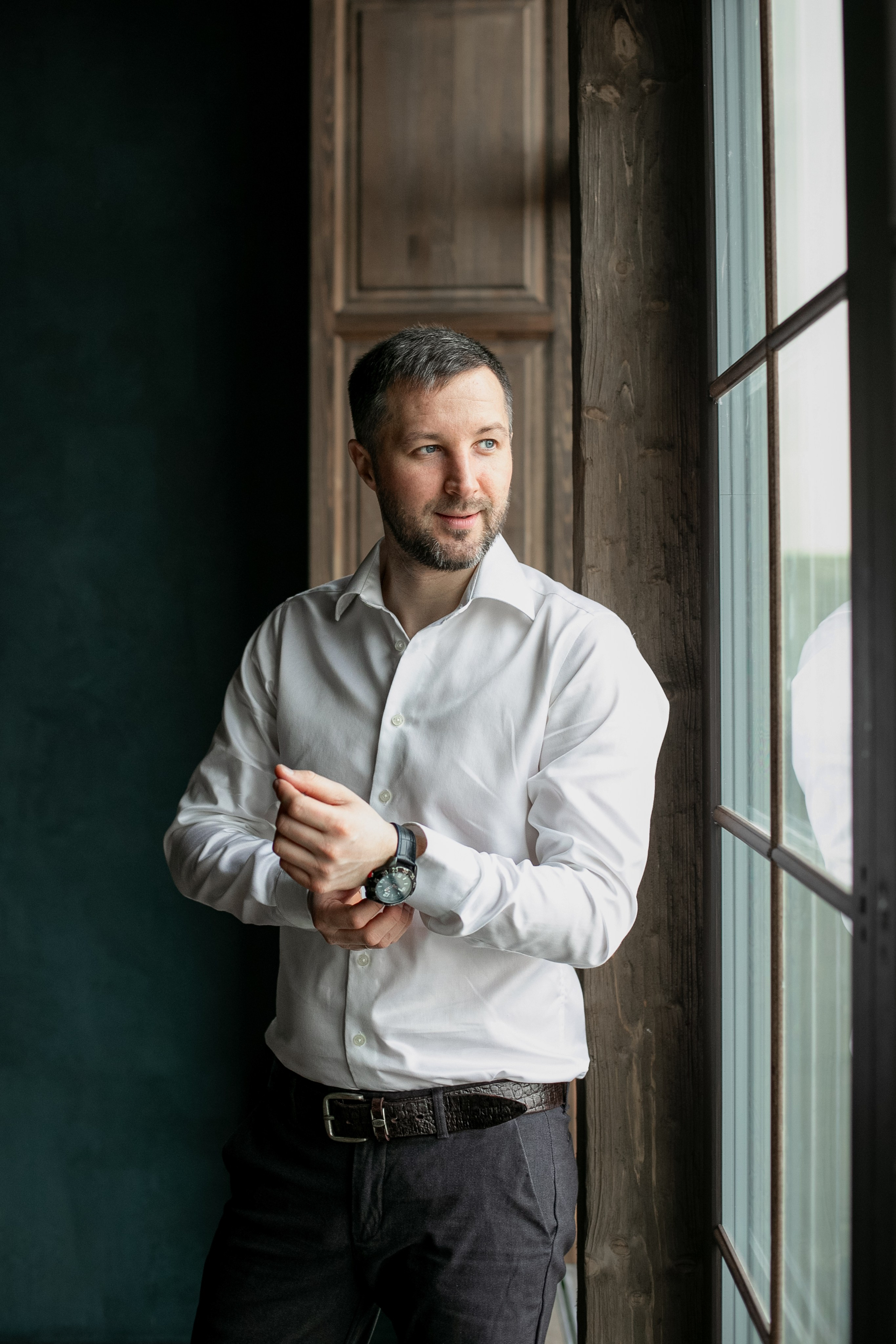 Наталья и Денис. Фотограф Лия Шеремет