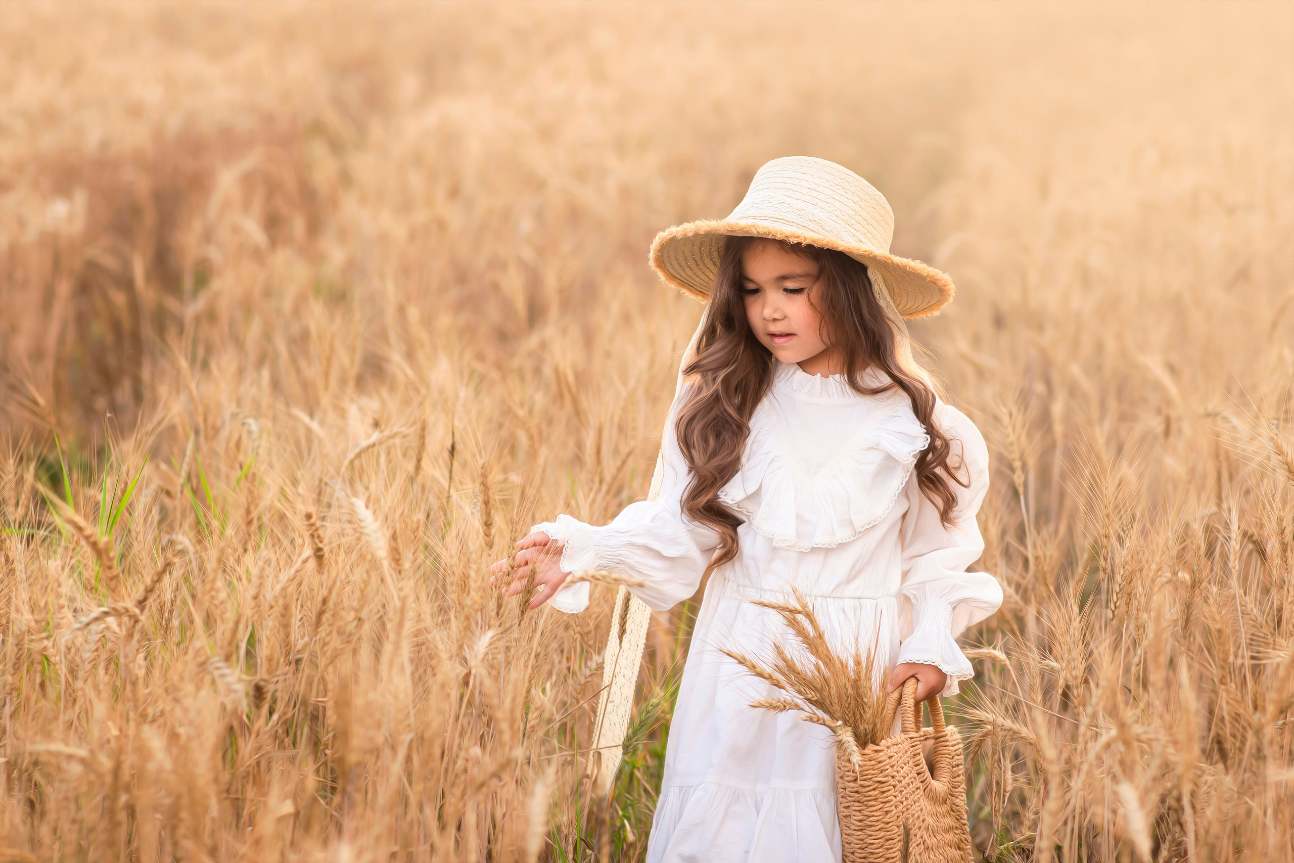 Детский и семейный фотограф Москва и область