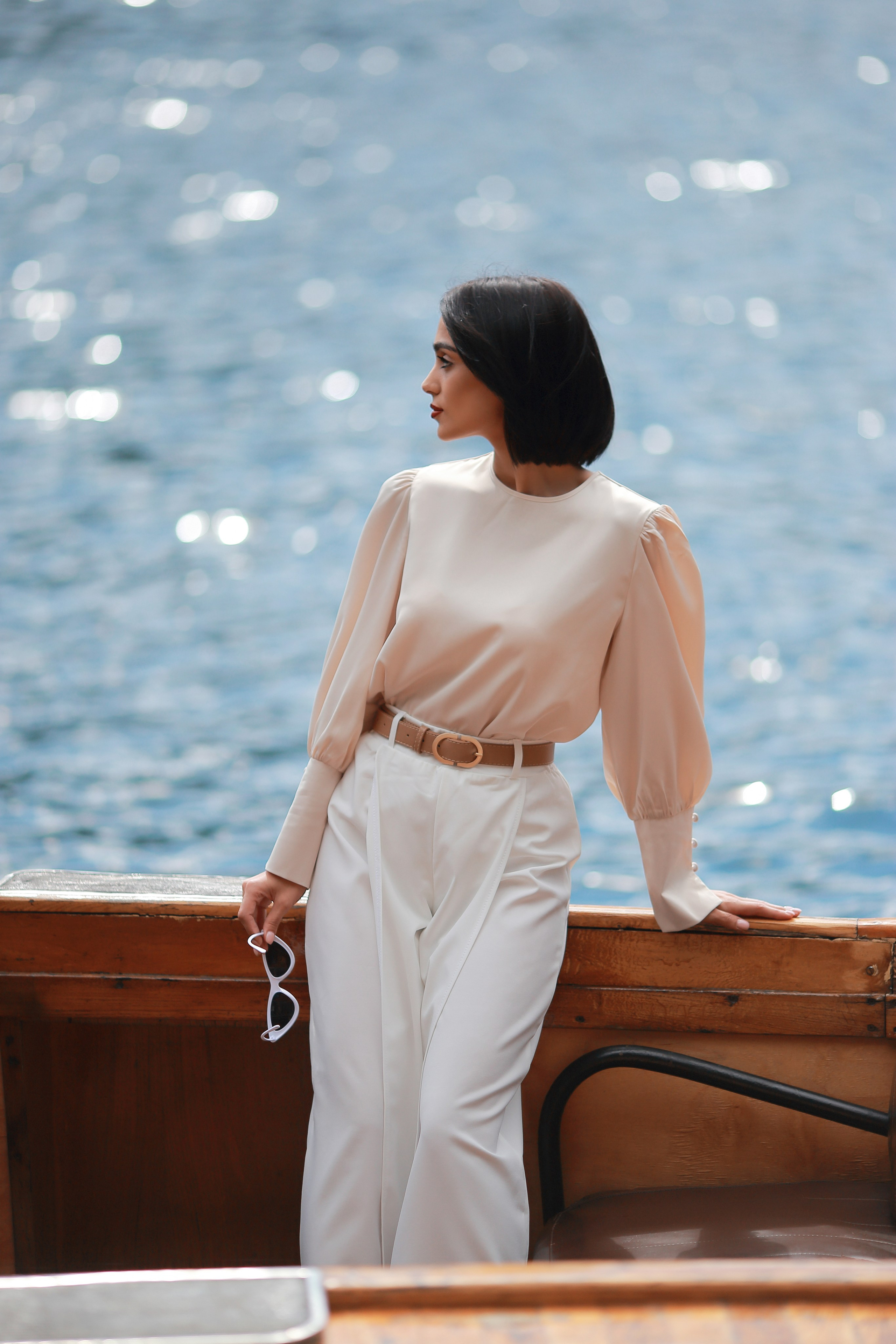 Абхазия. «Мандариновое настроение». Ольга Котова