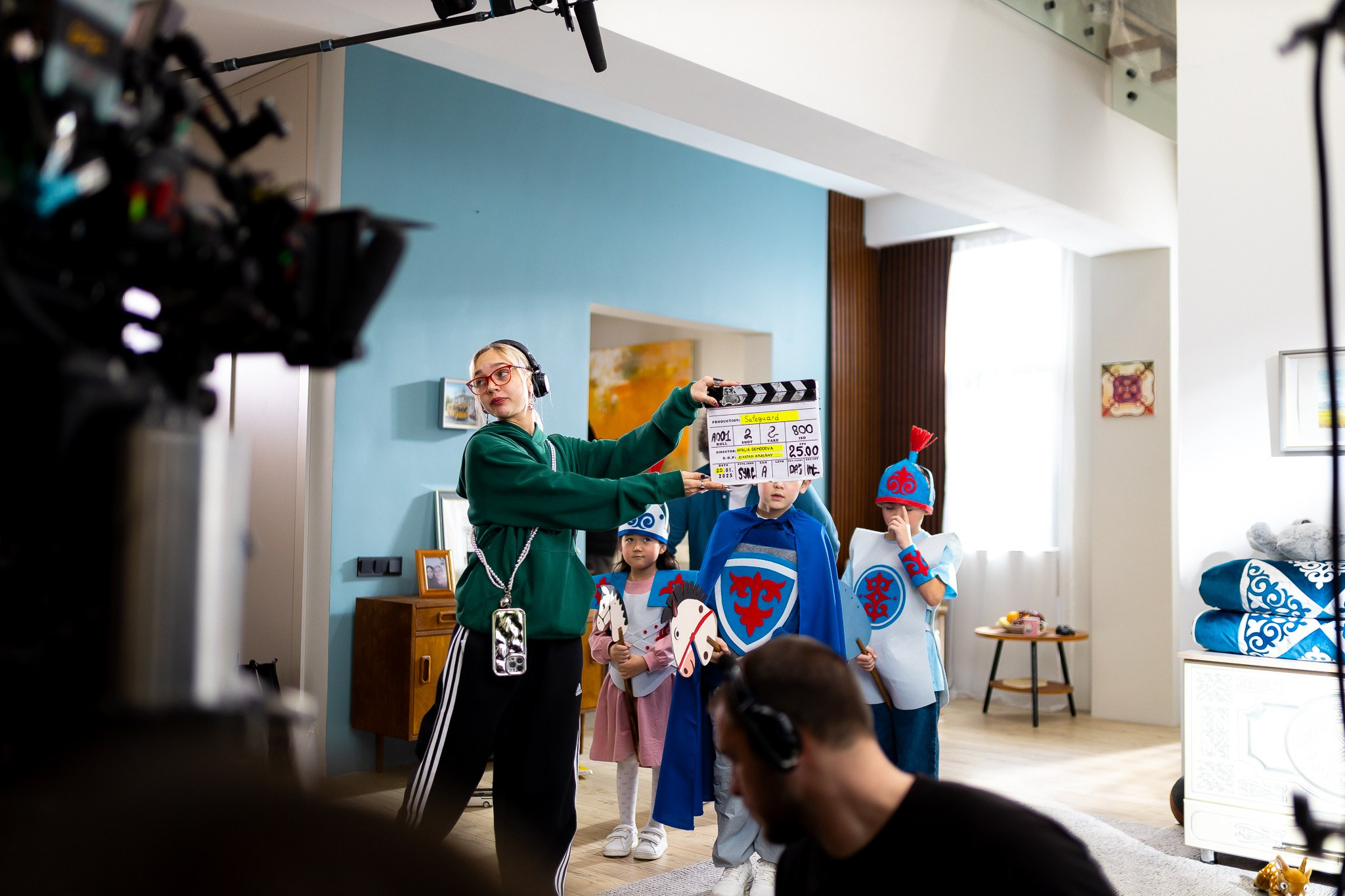 Backstage съёмка в Алматы и других городах. MIKHAIL VASSILYEV — Свадебный и Репортажный фотограф в Алматы