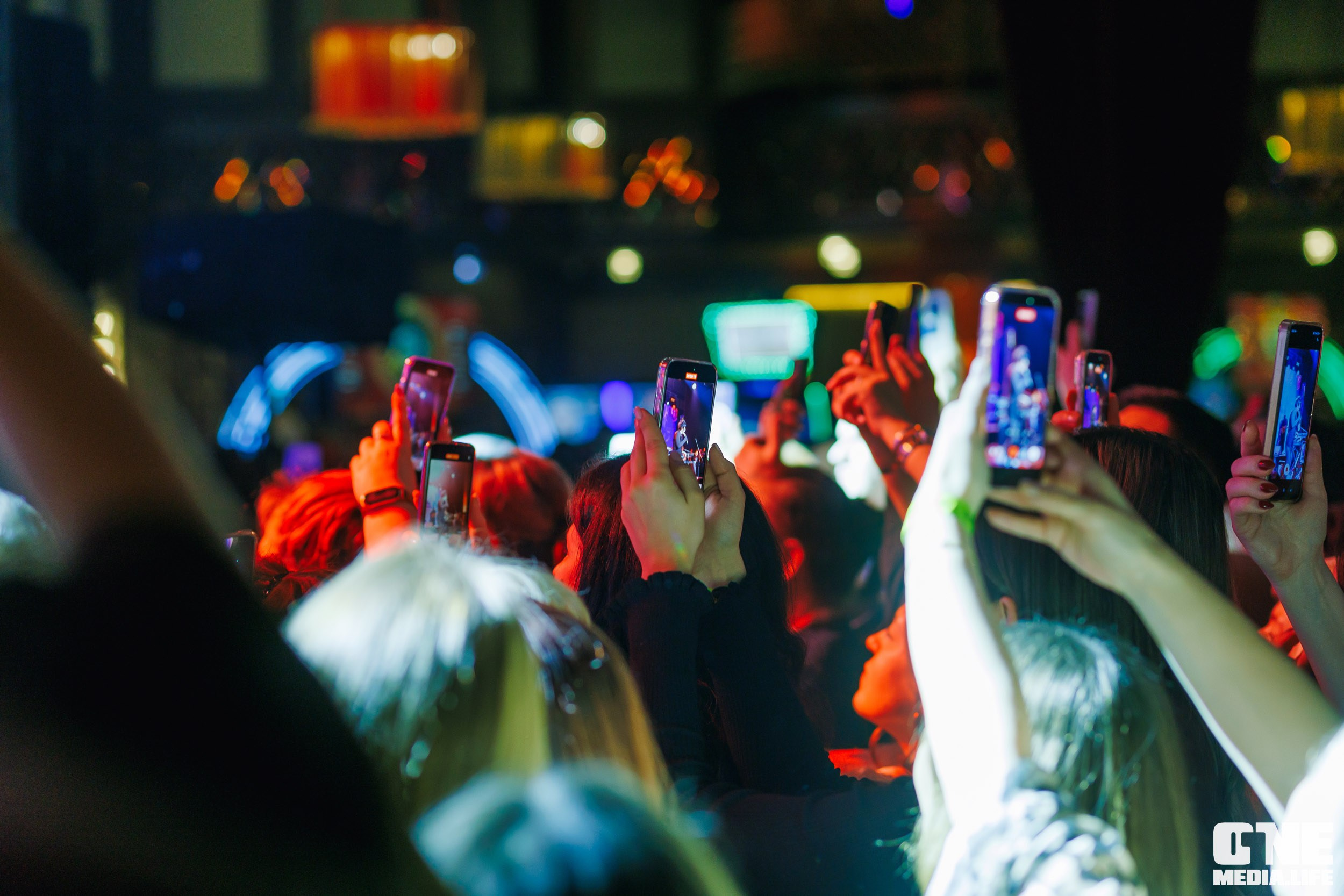 Фоторепортаж из казино Собрание. One Media Life: фоторепортажи, фотоотчеты с мероприятий и заведений