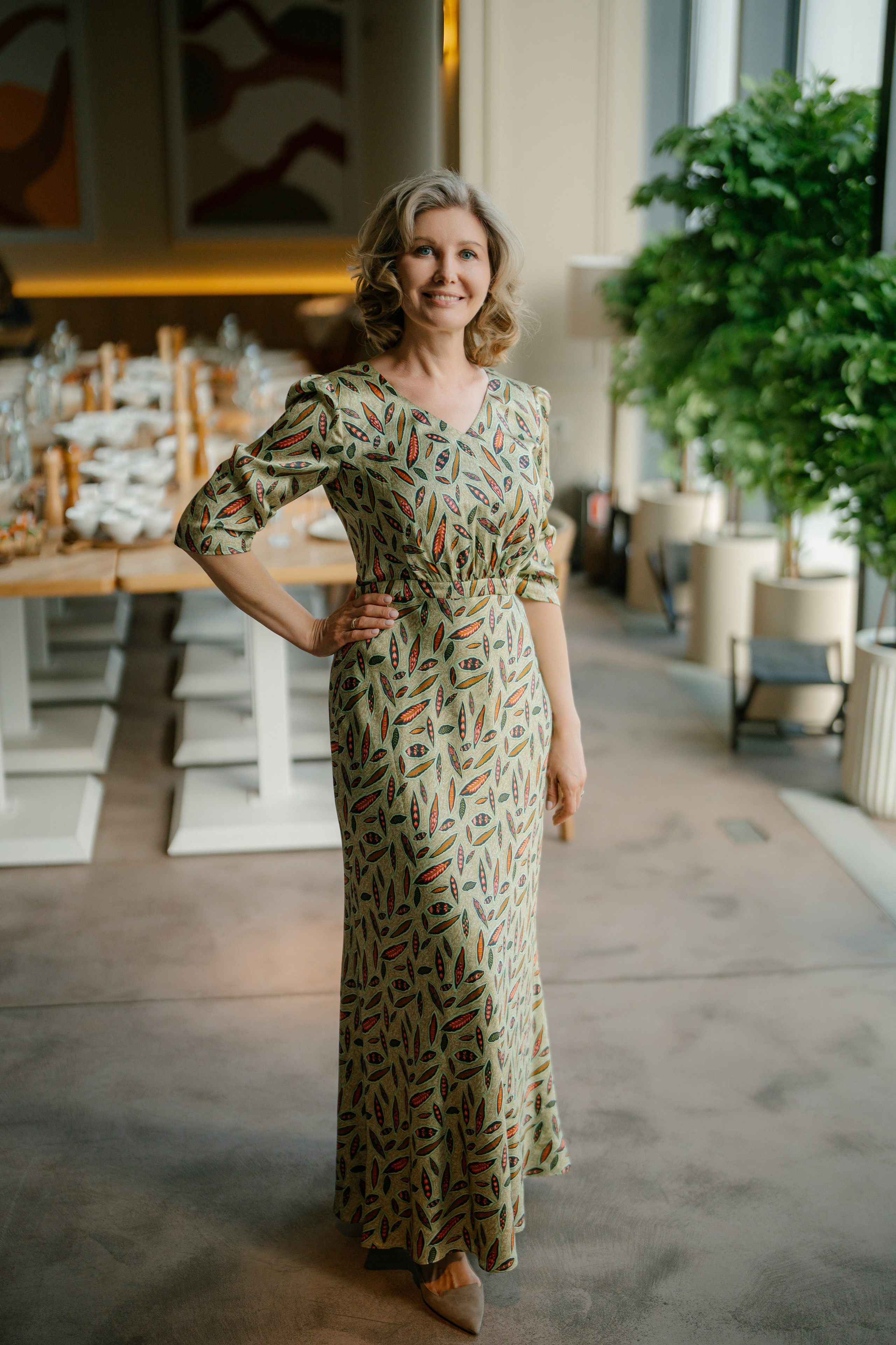 EVENT. Фотограф Юлия Сомова