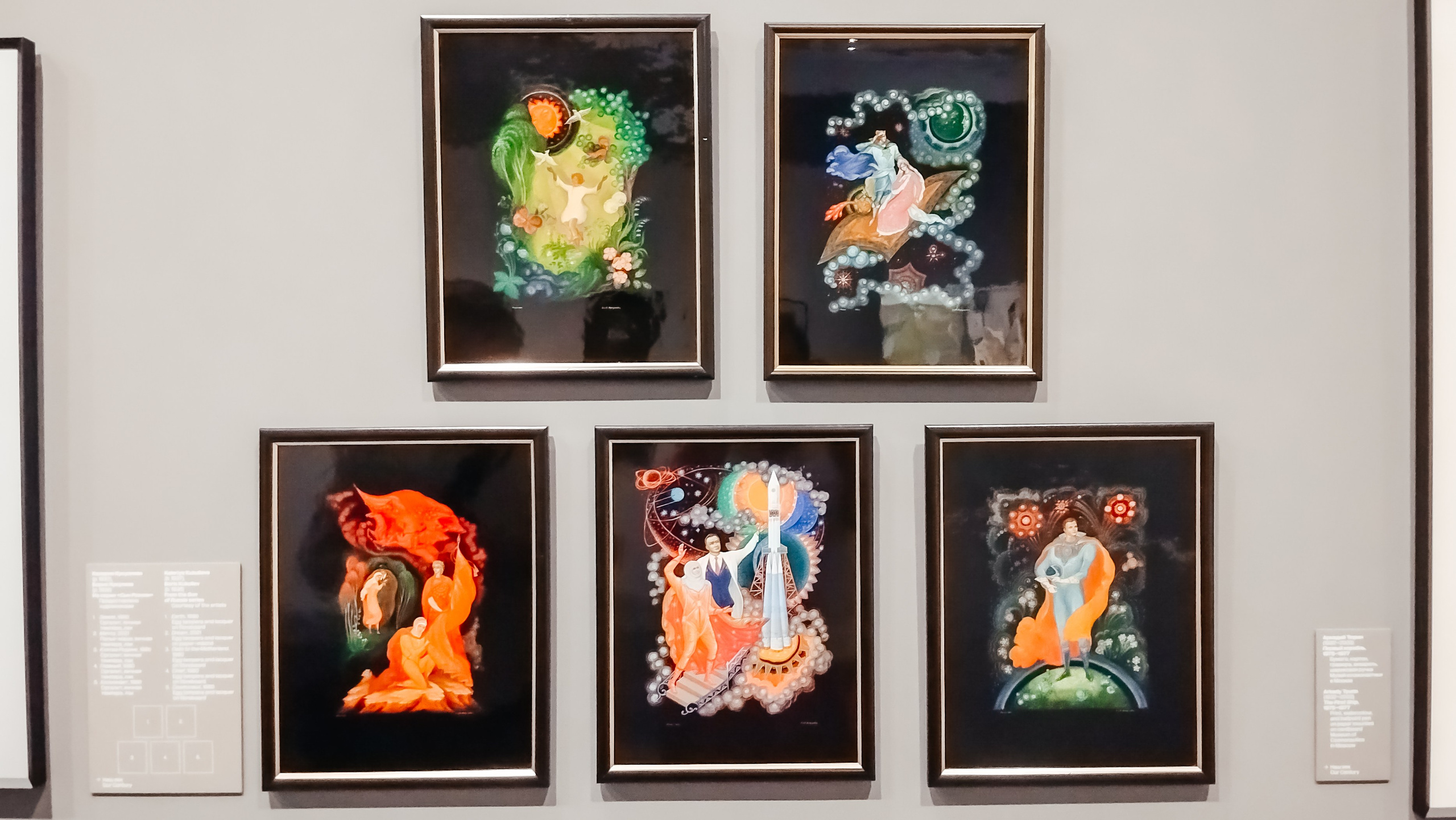 ГЭС-2. Фотограф в Красноярске Оксана Корчагина