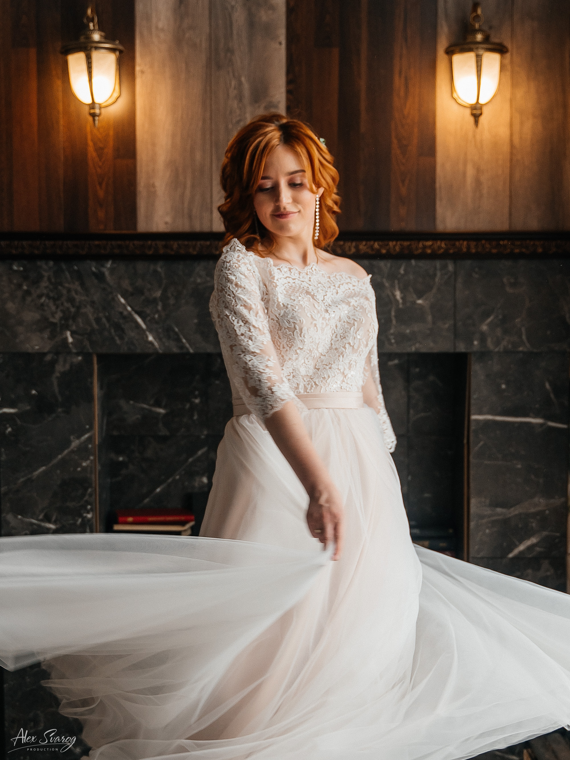 Свадебный фотограф Алексей Сварог/Профессиональная съемка вашего праздника. Свадебный и репортажный фотограф-видеограф Москва и Московская область