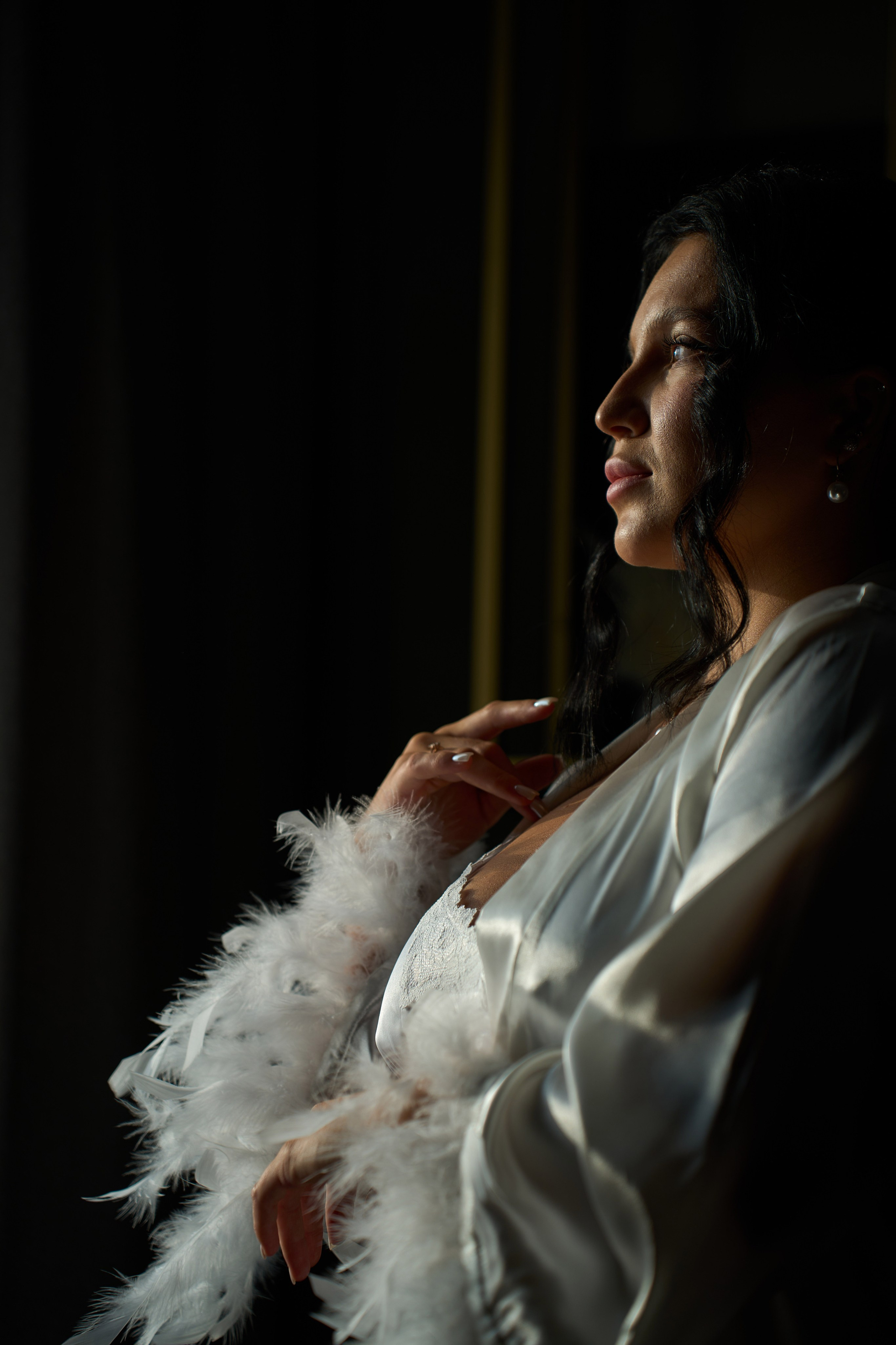 Видеограф Омск Павел Серобабов