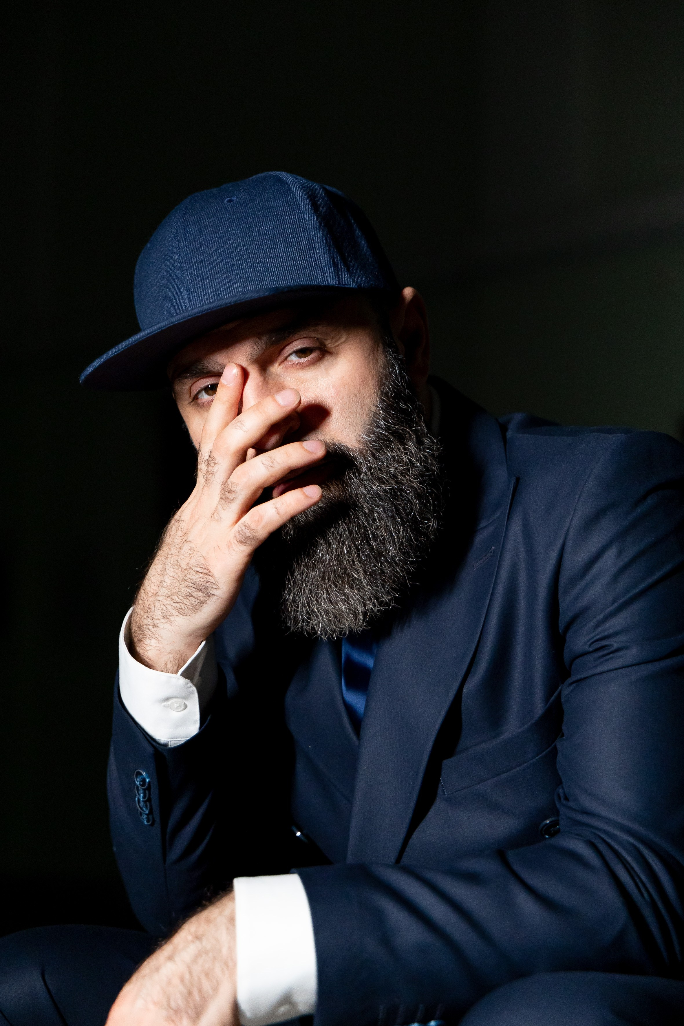 Владимир. Свадебный и портретный Фотограф в Липецке Дмитрий Котюков