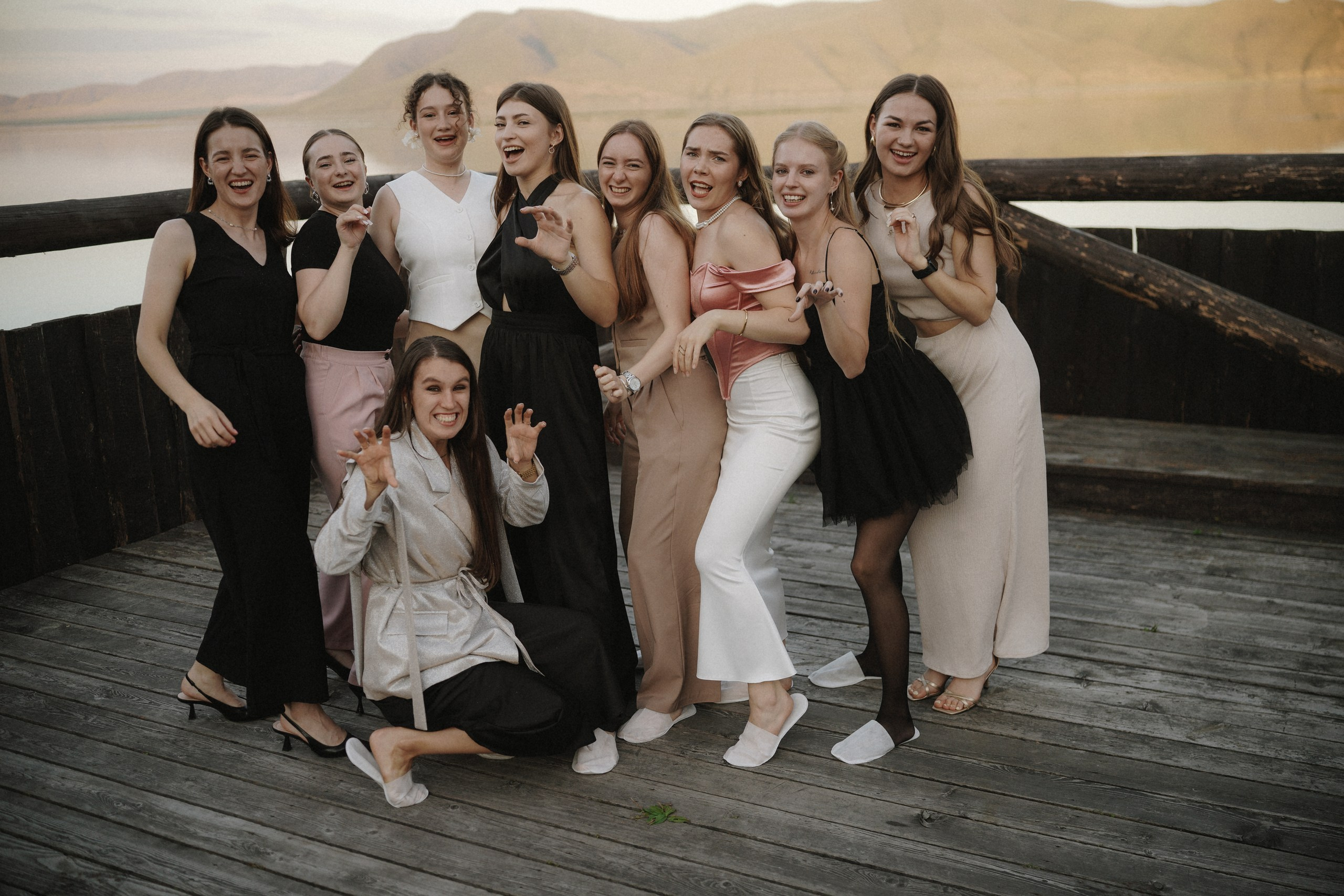 Слава и Юля. Организатор мероприятий в Абакане I Ольга Петухова