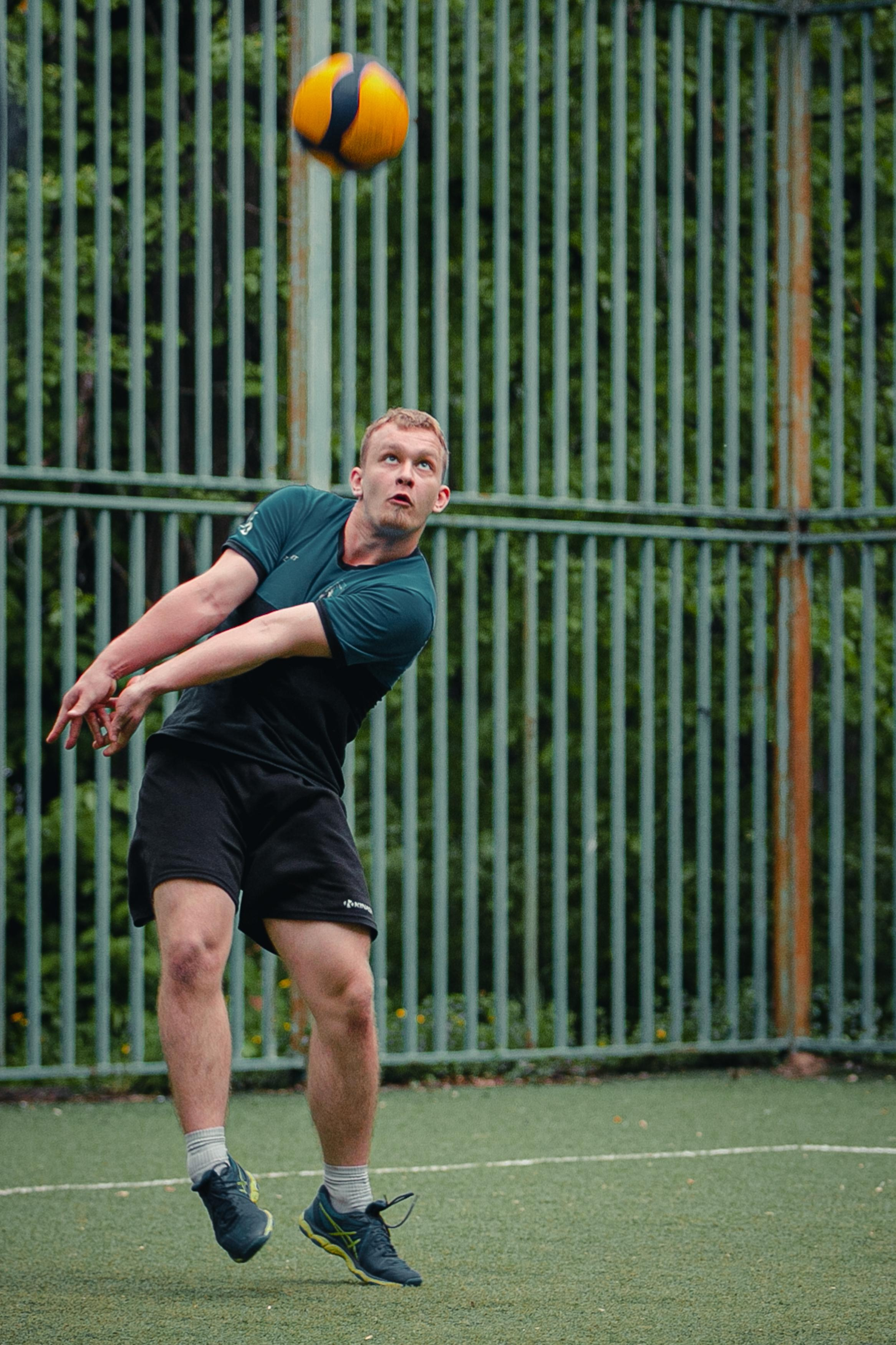 Спорт. Репортажный фотограф Михаил Наволокин Москва