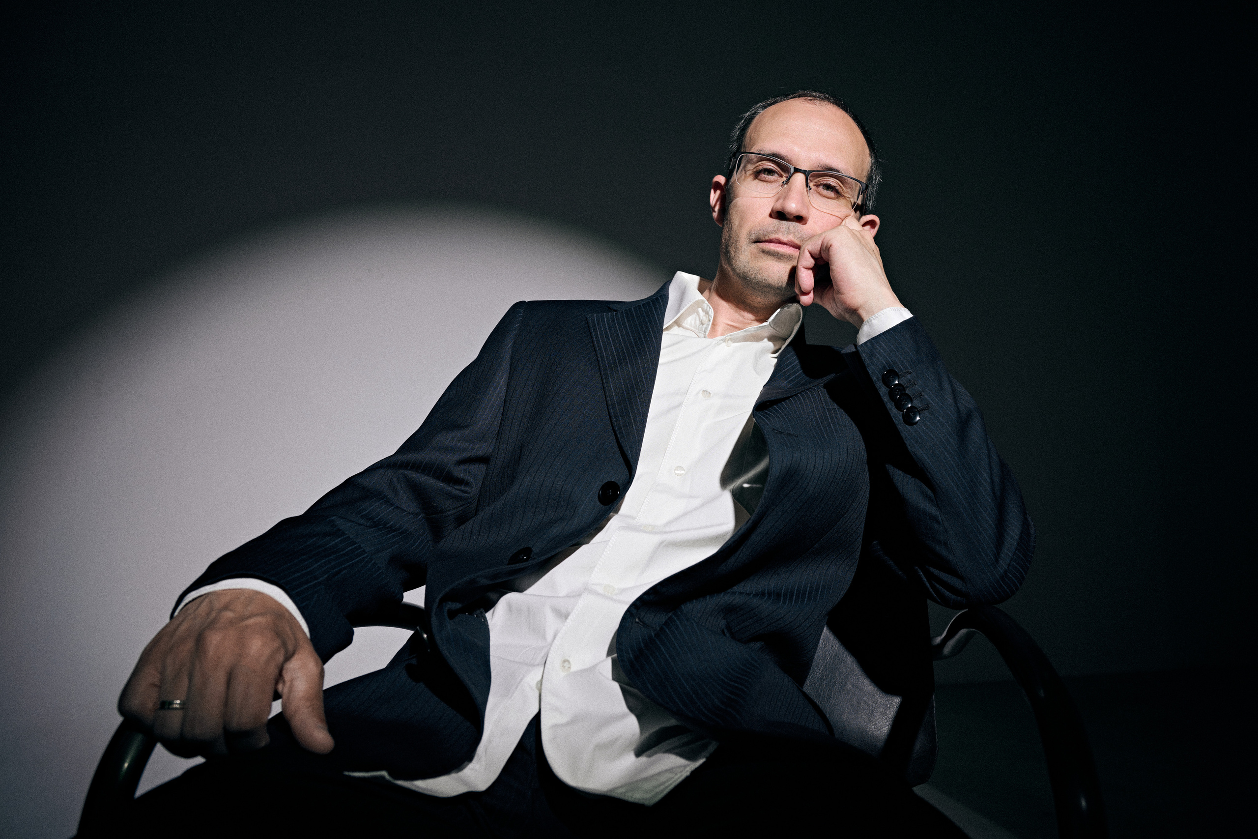 фото бизнесмена