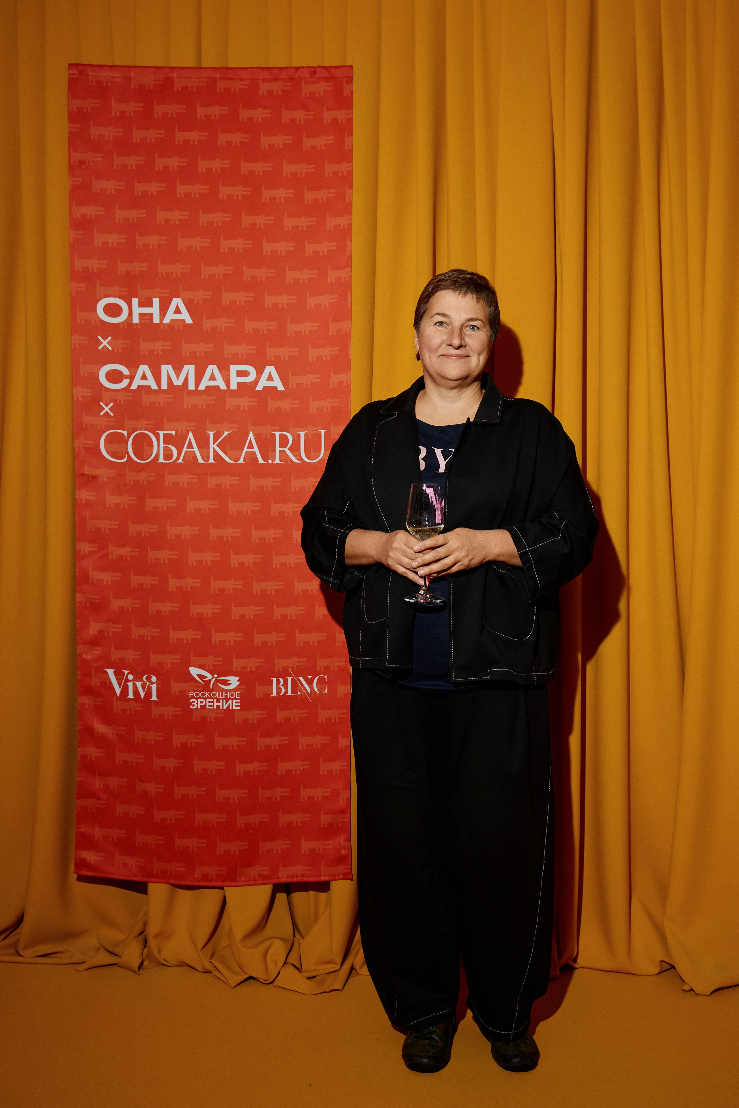 Женщины меняют город. DENISOV ART (фото, видео, дизайн) САМАРА