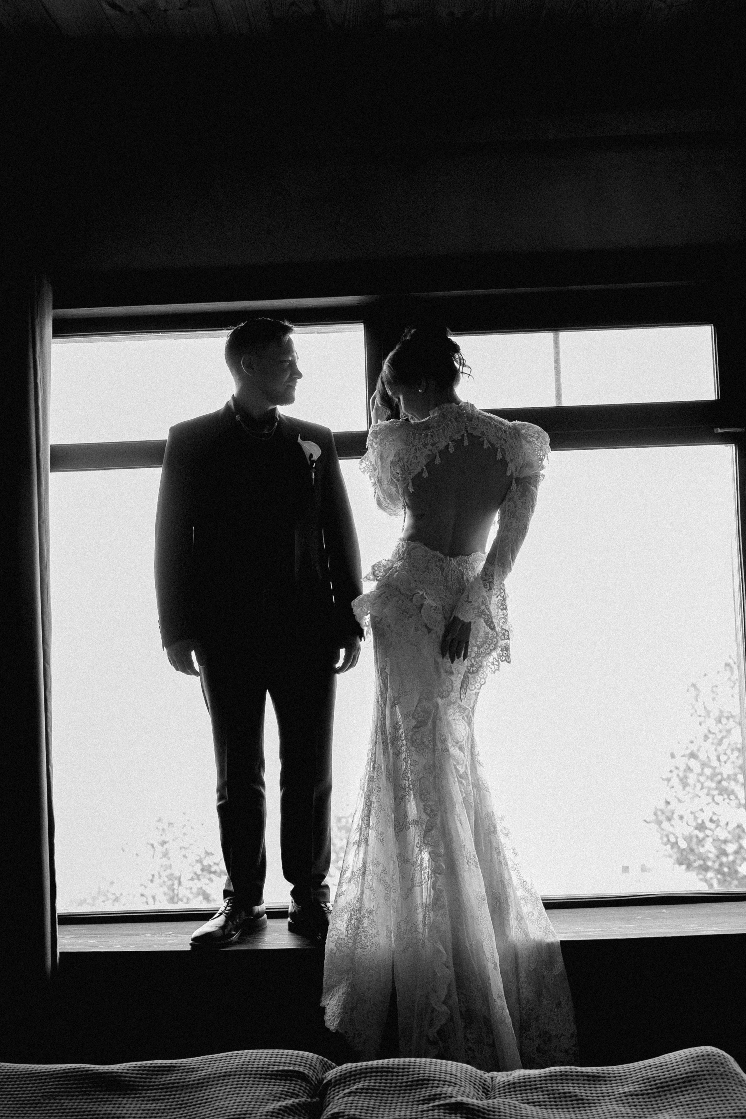 Слава и Алиса. Свадебный и семейный Фотограф на Камчатке (love story, портрет, контент, беременность) Елена Великовская
