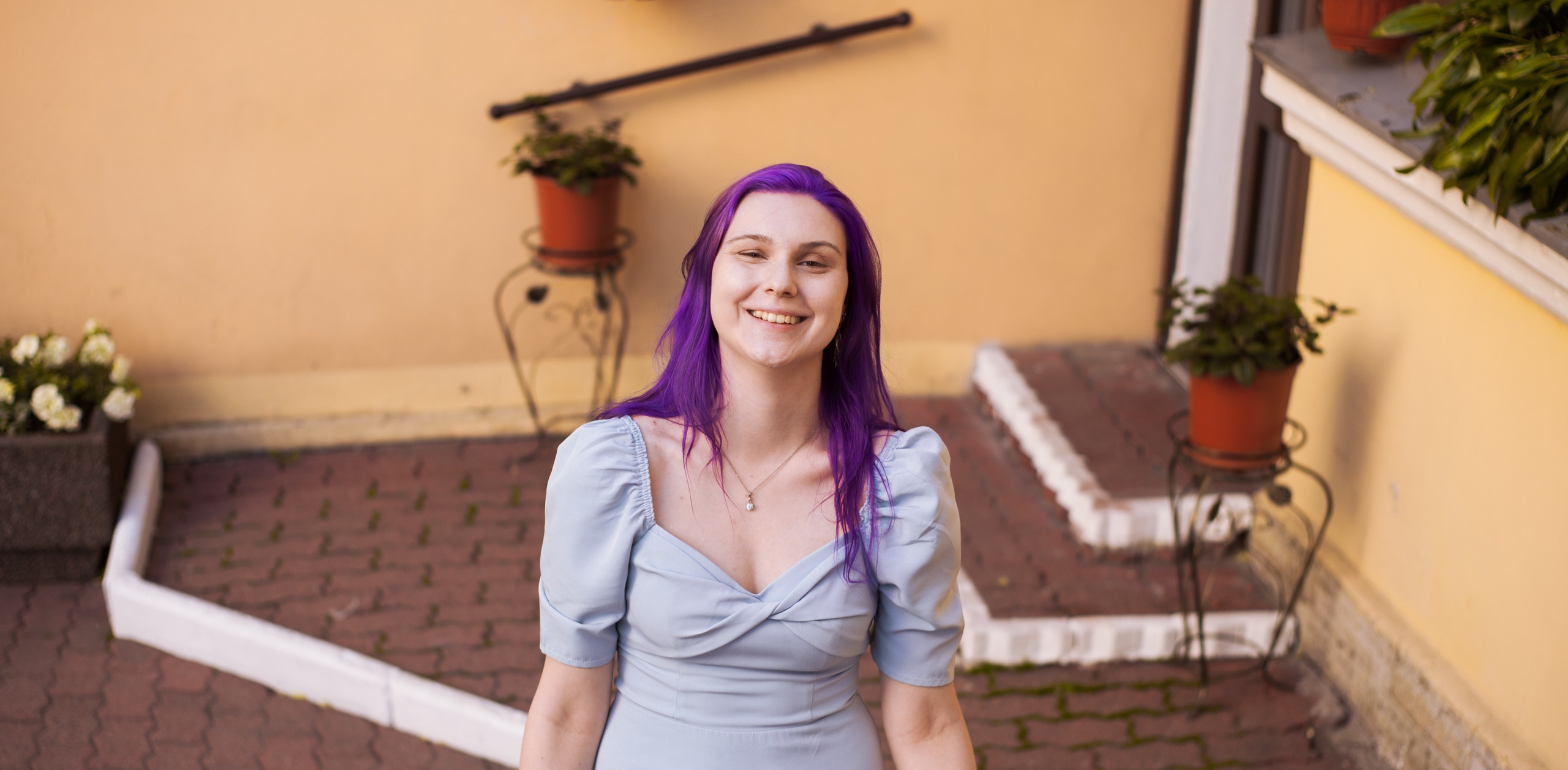 Фотосессия Екатерина Петунина. Портретный и свадебный фотограф в Москве Сергей Святной