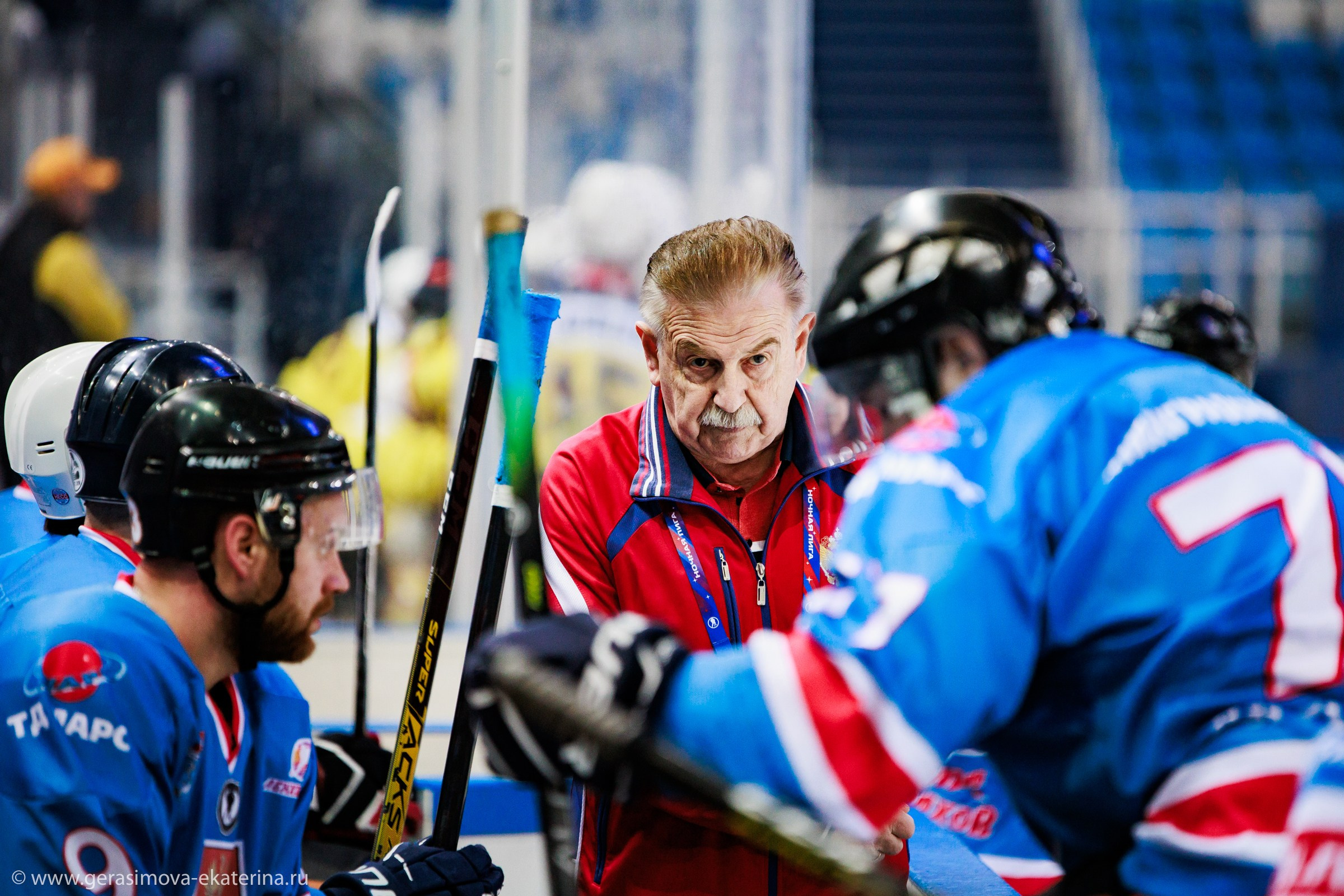 13 Ночная Лига 2024 — фестиваль хоккея. Фотограф Лодейное Поле Екатерина Герасимова в Санкт-Петербурге и Лен. области