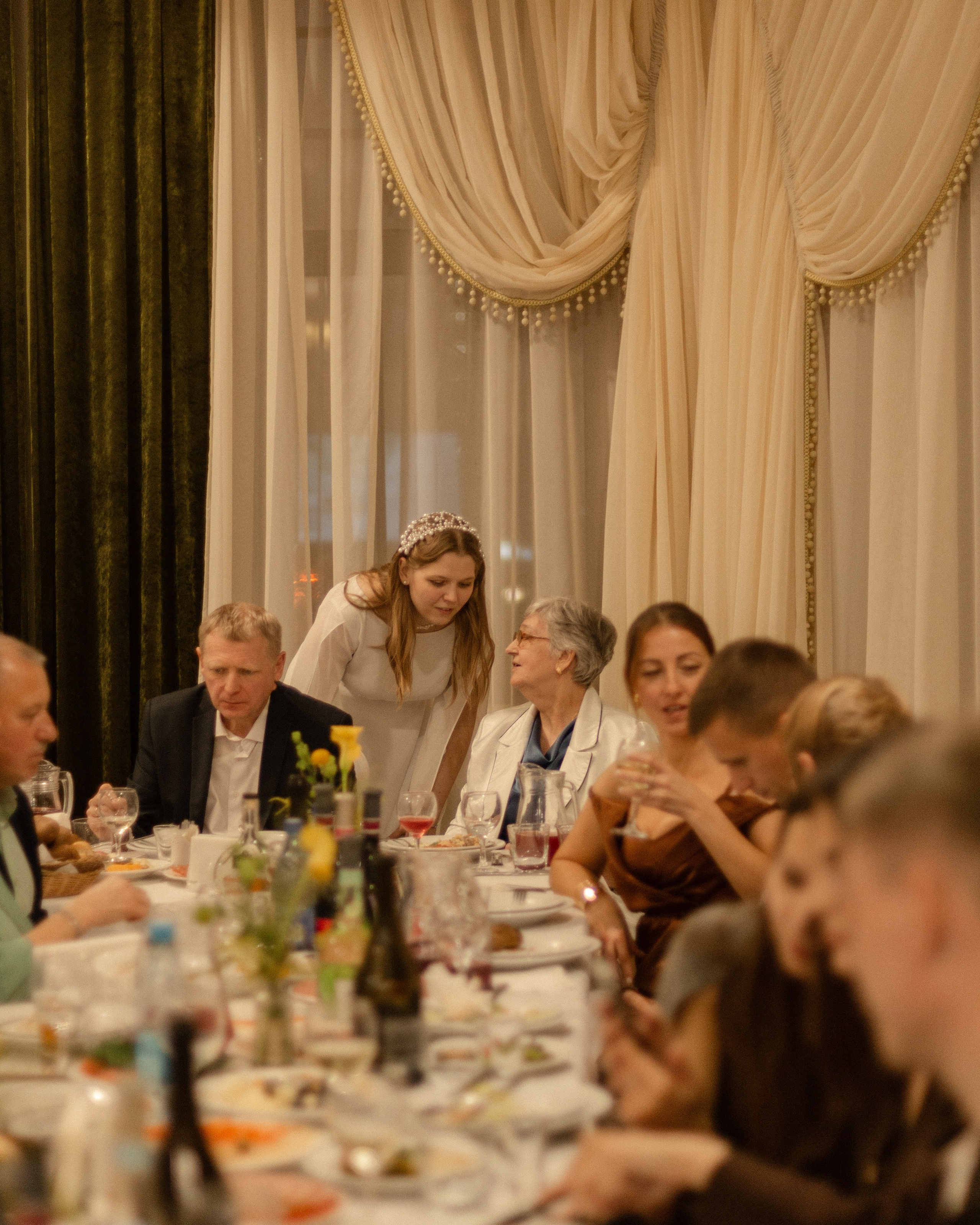 Коля и Лера. Фотограф в Москве — Евгения Прокопенко