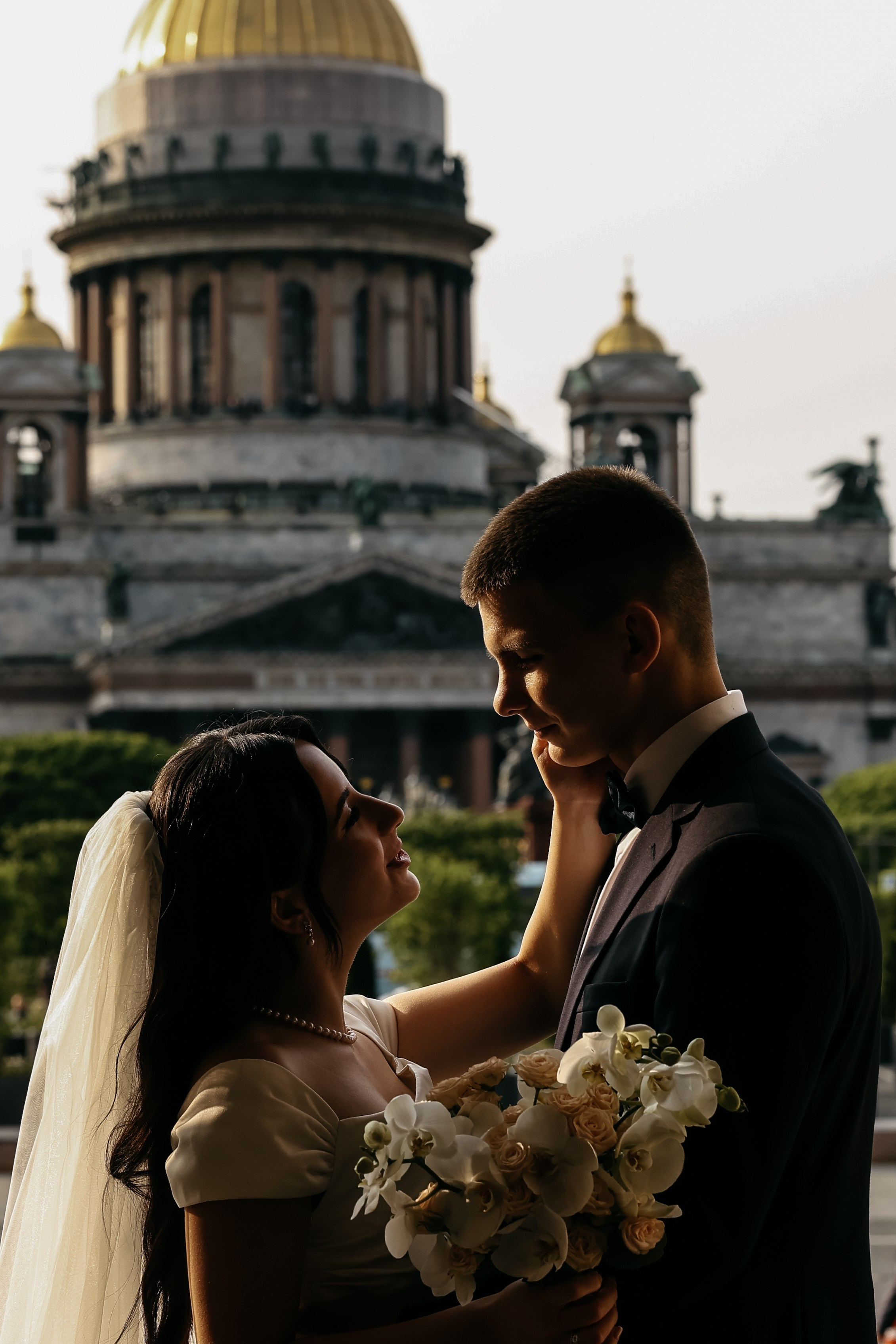 Наш день. Свадебный и Семейный Фотограф в Гатчине и Санкт-Петербурге Виктория