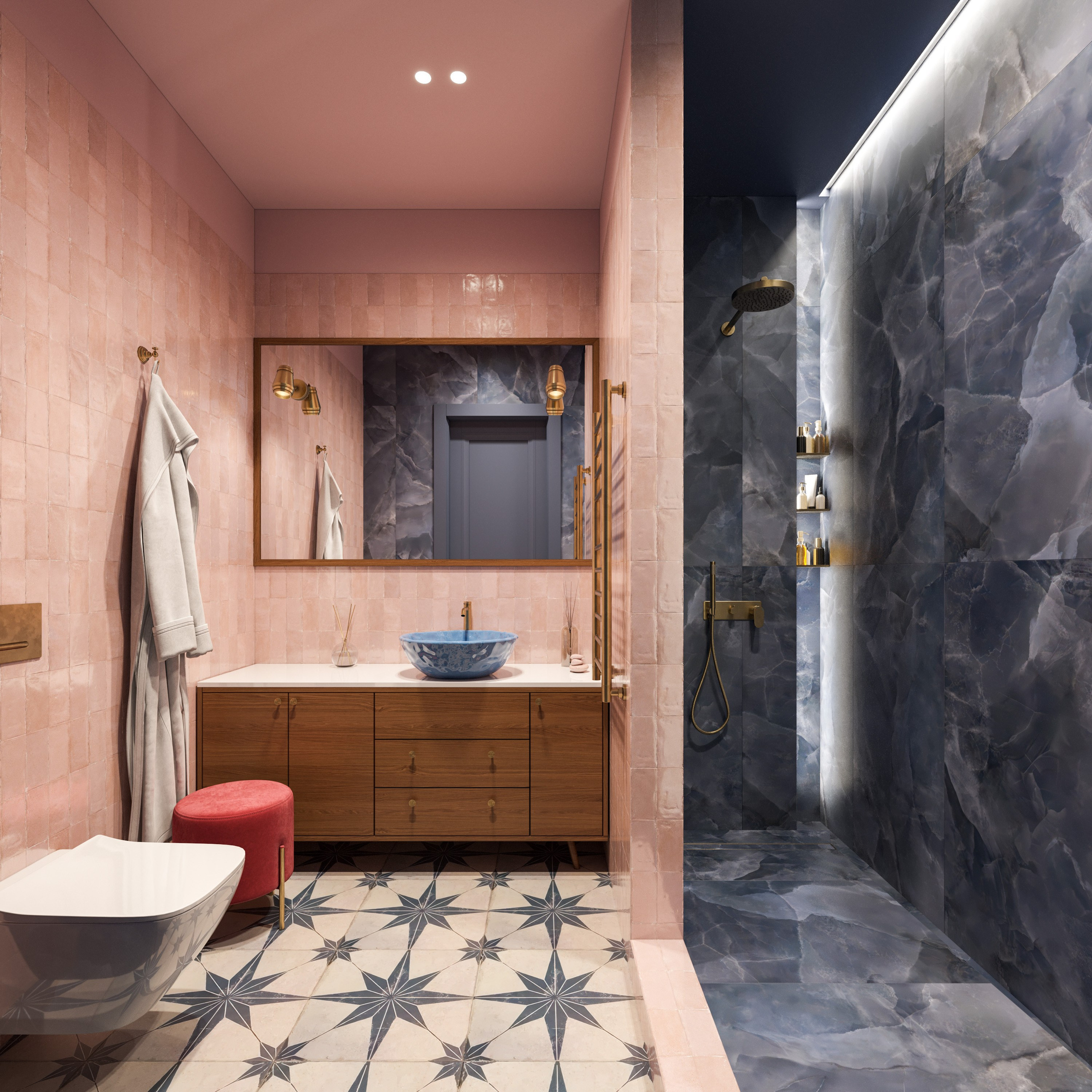 Визуализатор интерьера в Москве | Брагин Кирилл