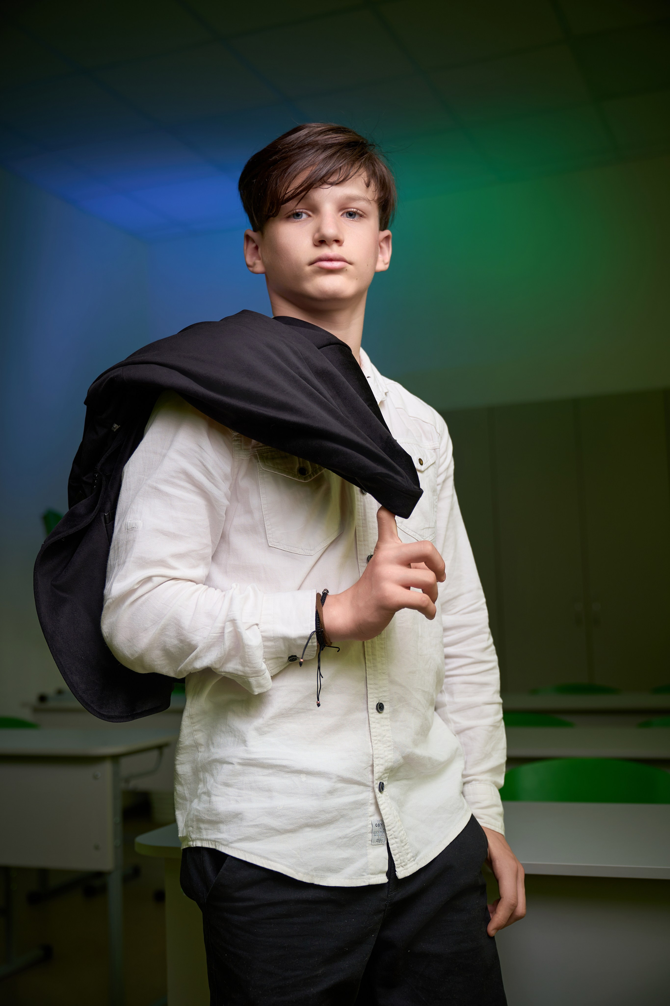 Выберите идеальную локацию для съемки