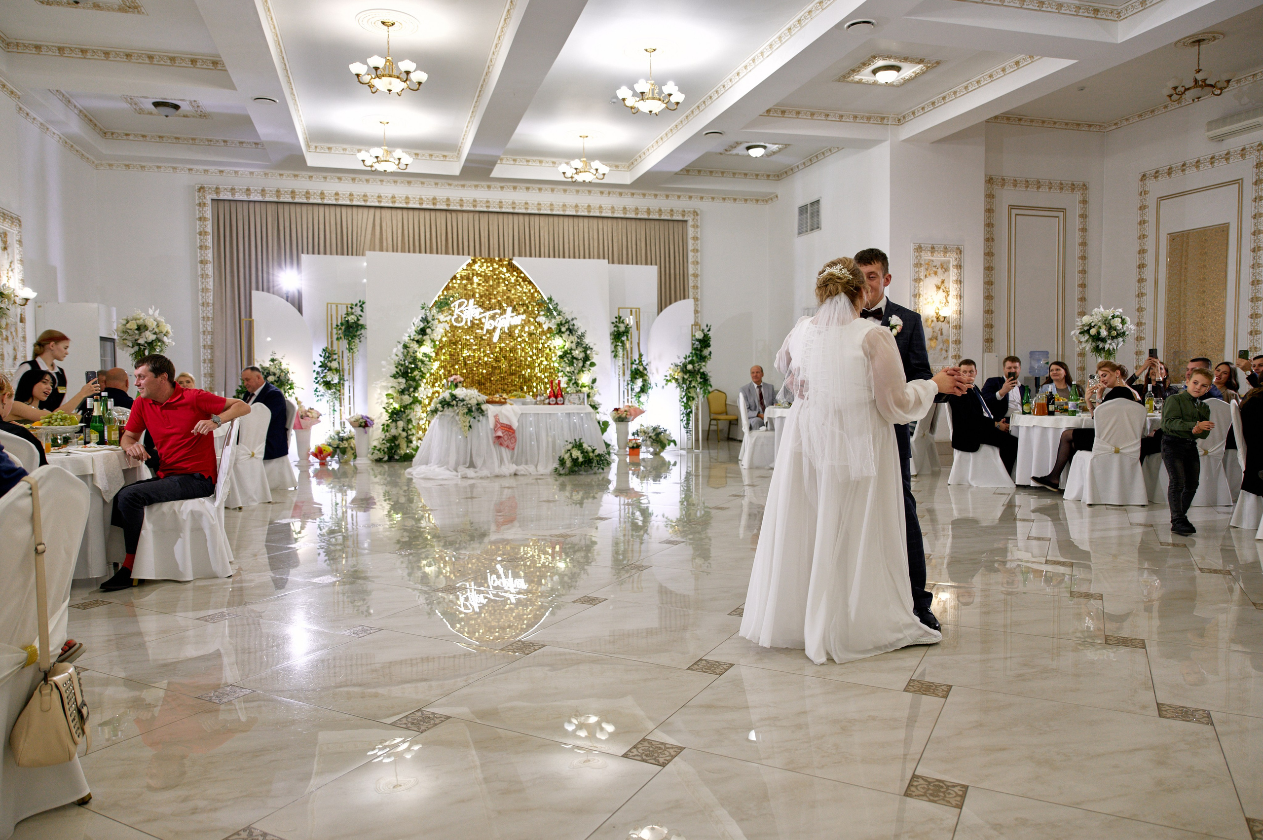 Кирилл и Дания. Фотограф Челябинск — Кирилл Устюжанин