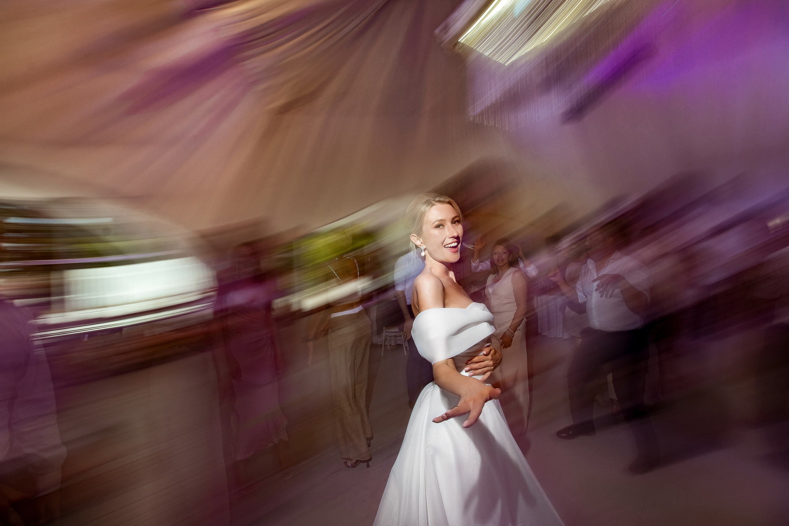 Свадебная фотосессия. Свадебный и семейный фотограф Алексей Аверин