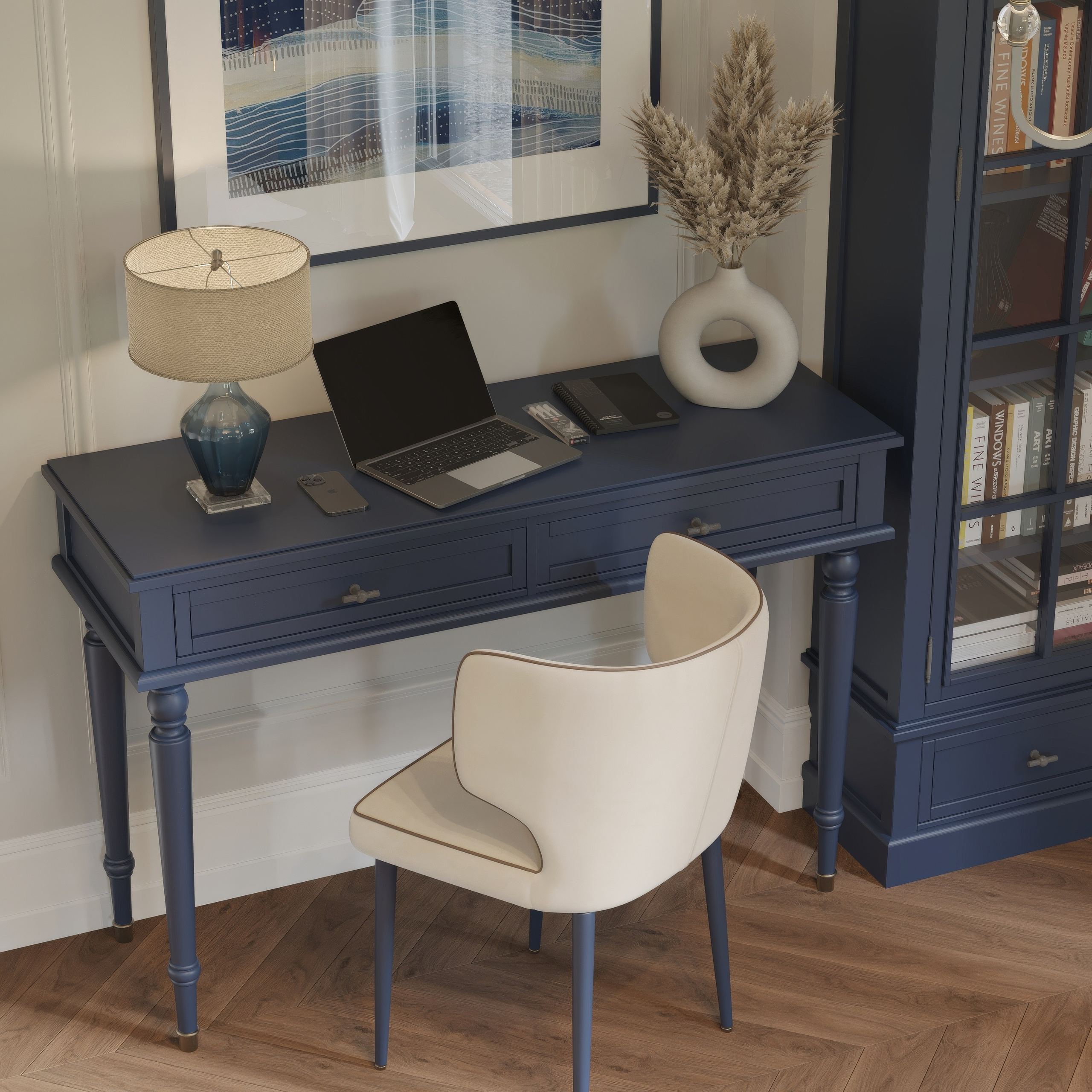 Интерьер кипр, дизайн частного дома, визуализация интерьера, 3D визуализация, уютный интерьер, современная классика, тёплая палитра. 3Д Визуализация Интерьера и Архитектуры