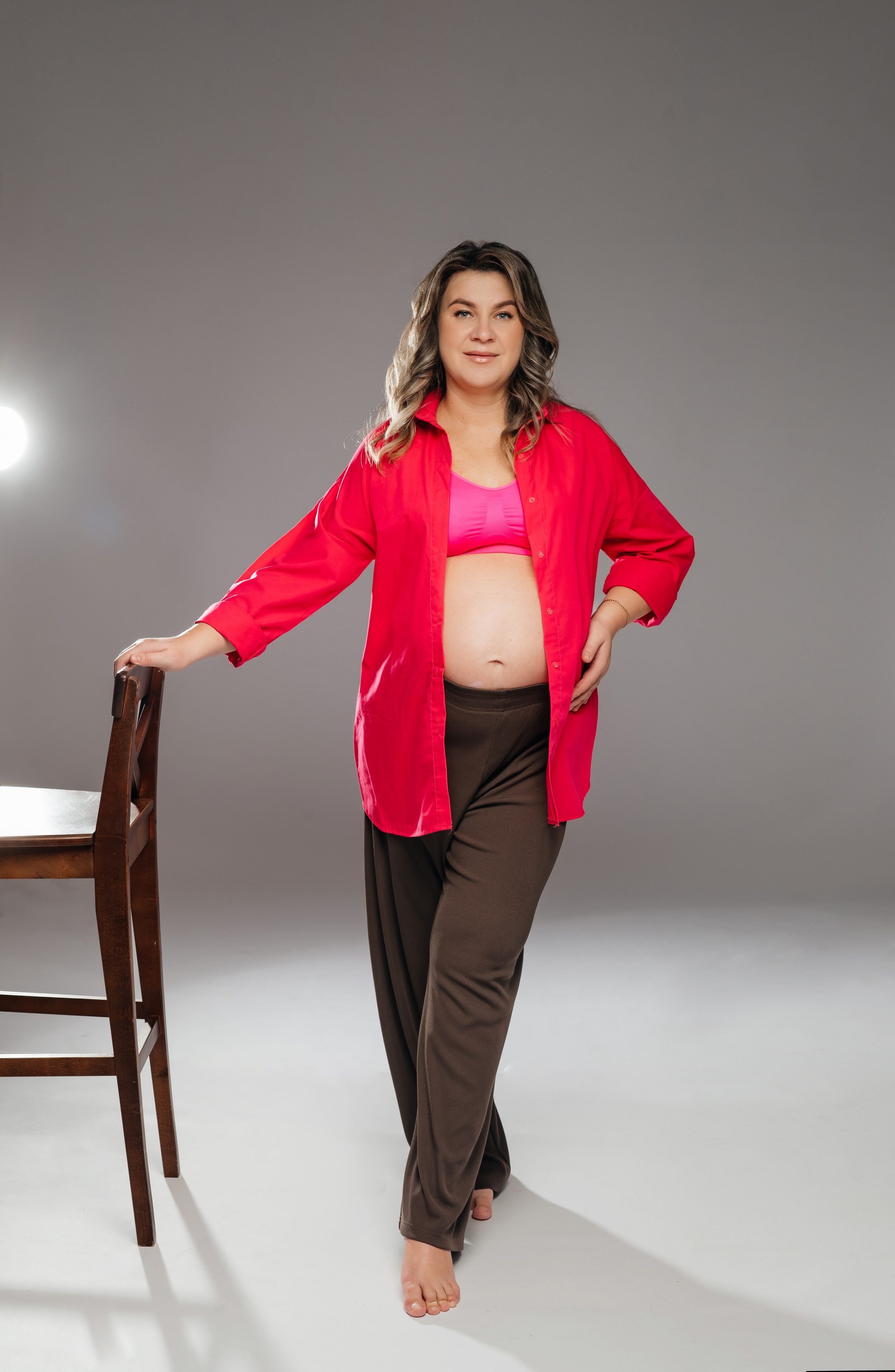 Студийная фотосессия в стиле VOGUE. Свадебный, семейный и школьный фотограф в Бийске Ксения Мамаева