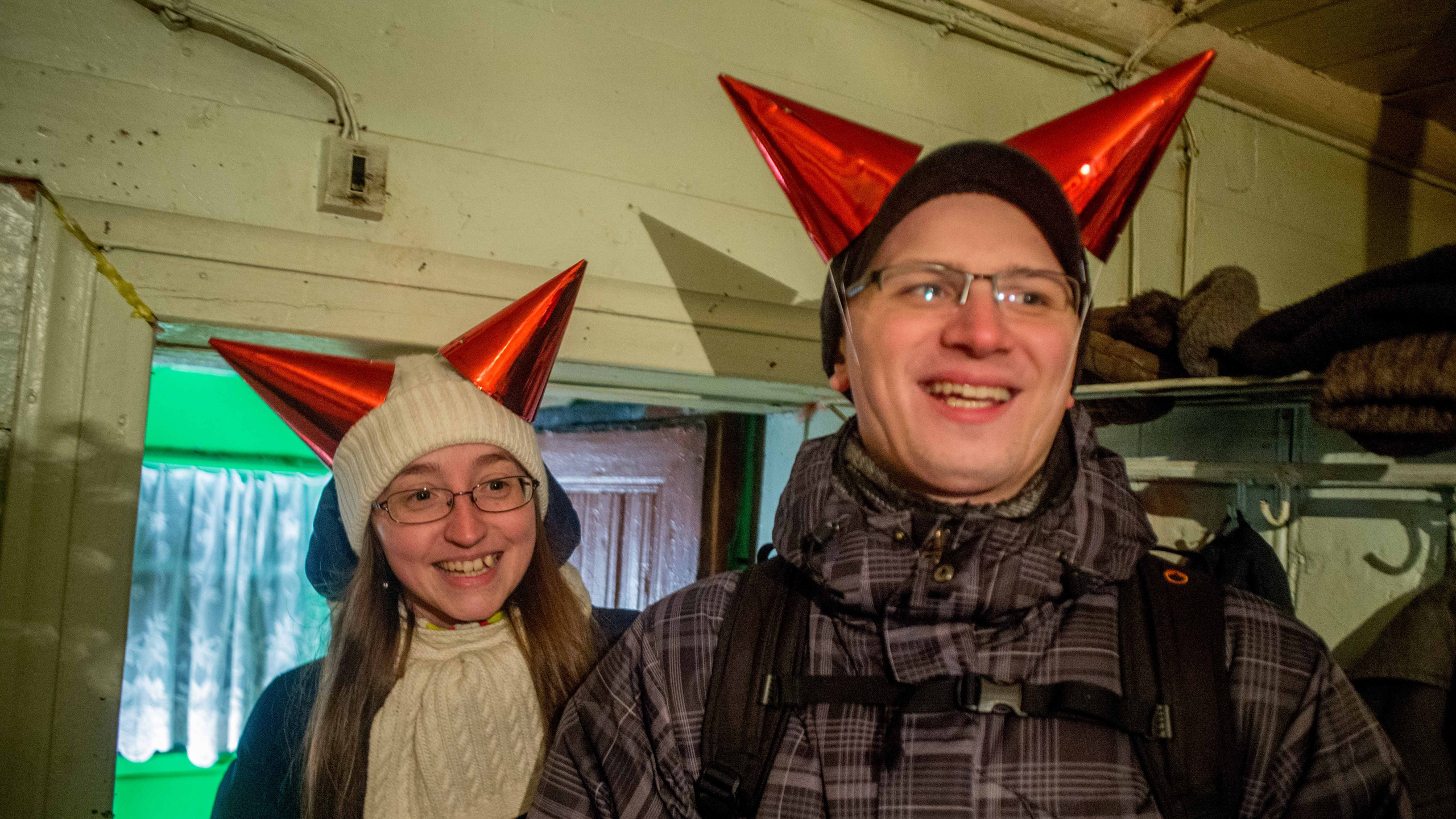 The Russian Village Cosmos. Travel photographer Max Muze
