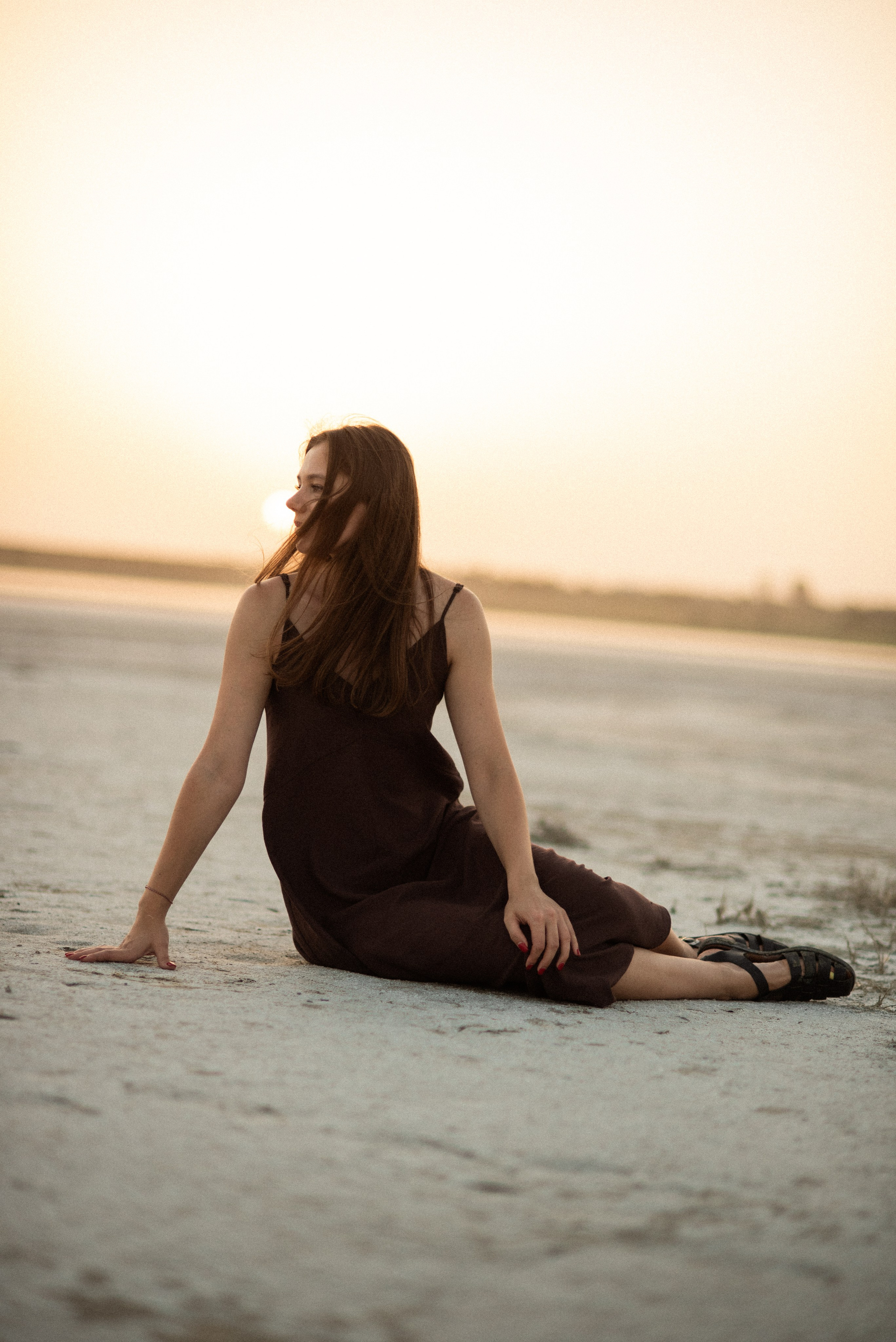 Однажды на соленом озере…. Семейный и детский фотограф в Санкт-Петербурге Татьяна Дмитренко