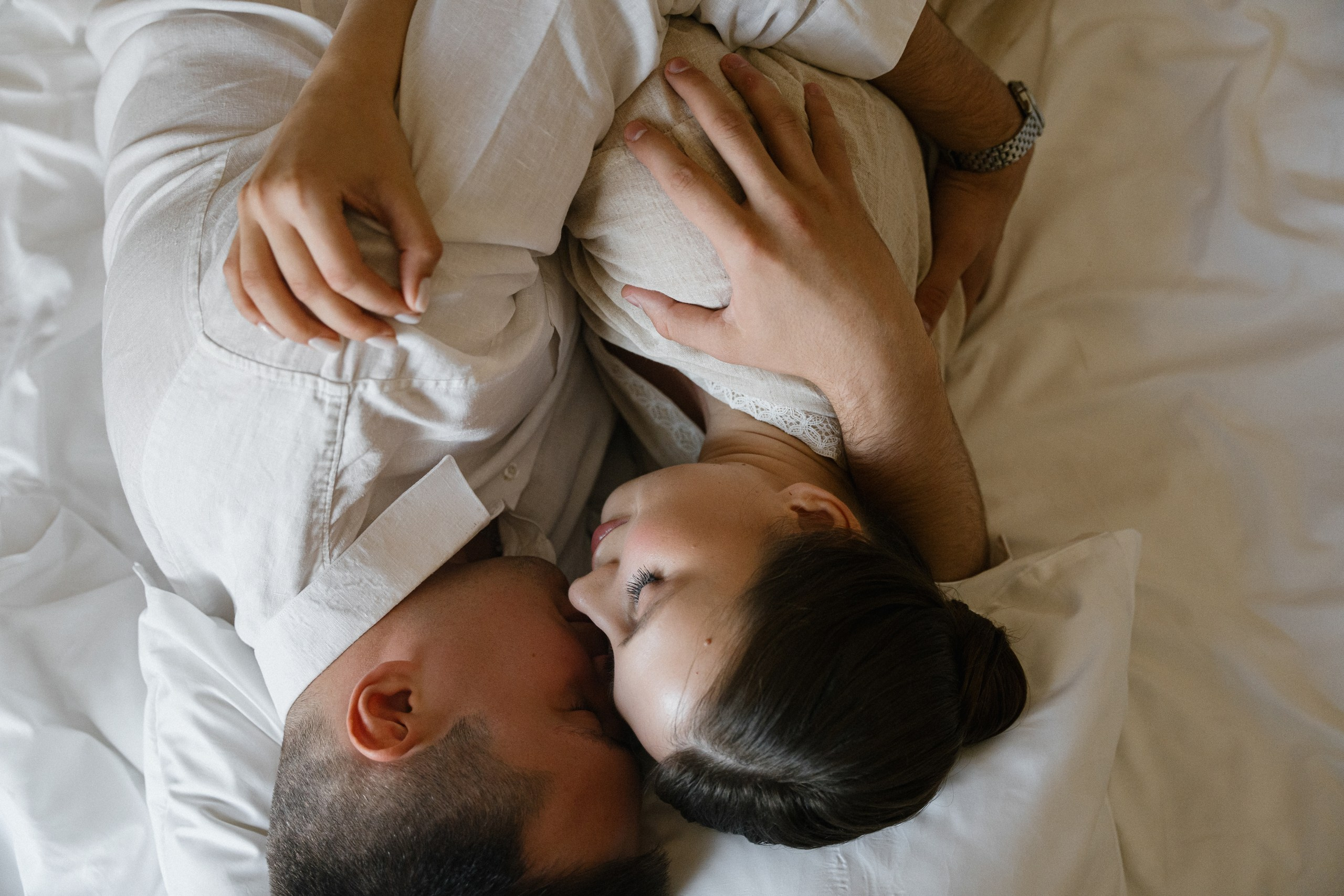 Олег и Кристина (полный день). Фотограф Томск, Новосибирск Влад Свириденко