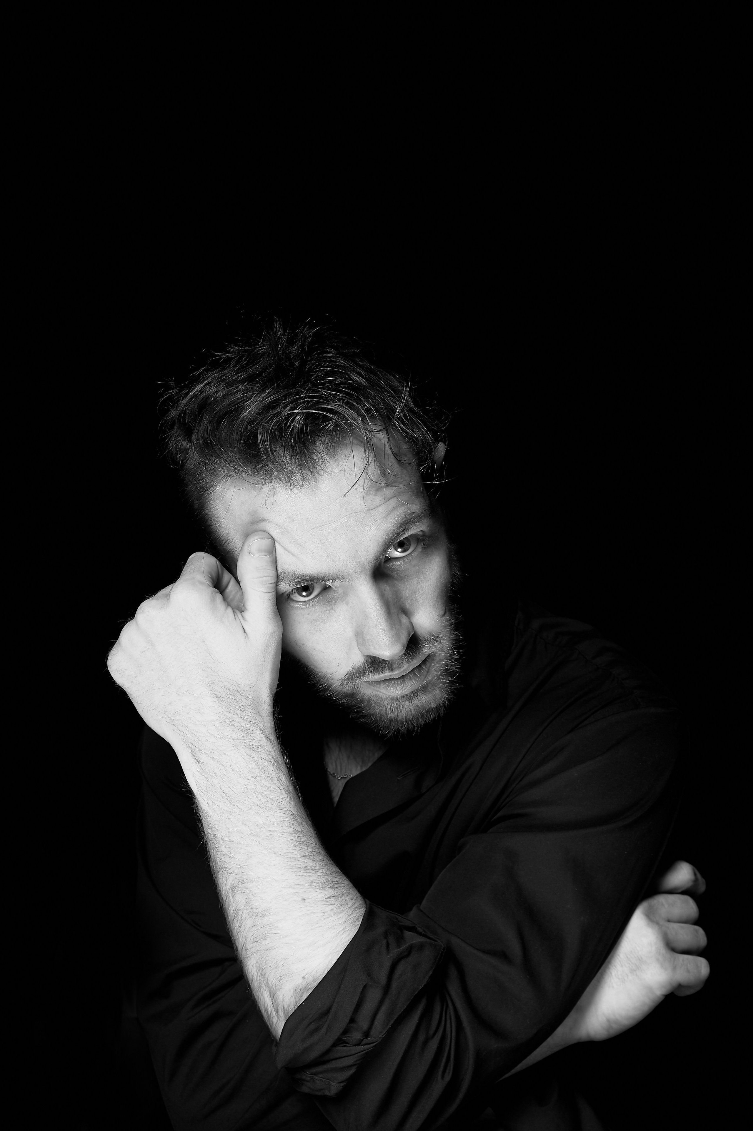 Актерское портфолио. Фотограф, психолог в Москве, Жуковском, Раменском Галина Майлер