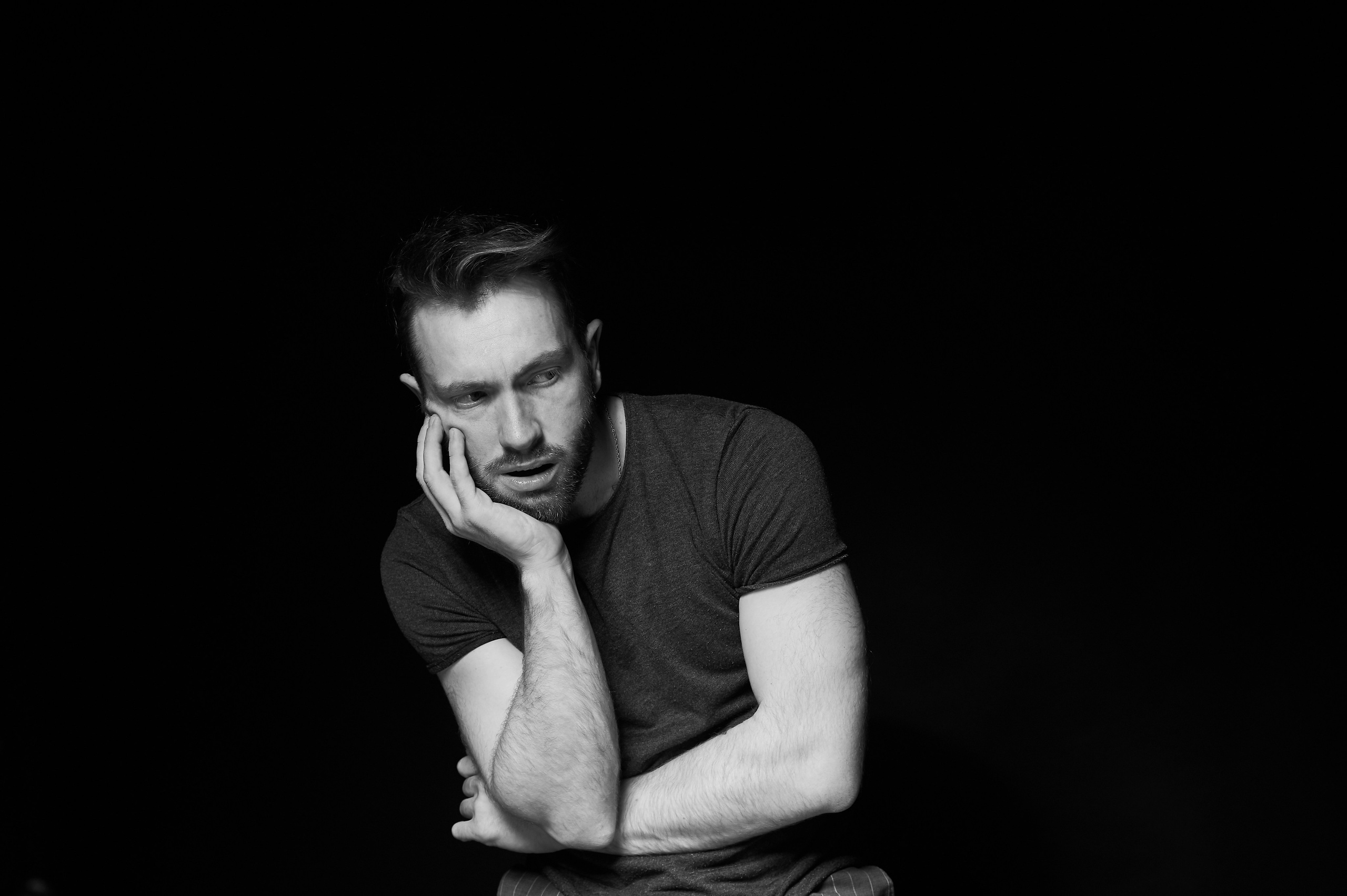 Актерское портфолио. Фотограф, психолог в Москве, Жуковском, Раменском Галина Майлер