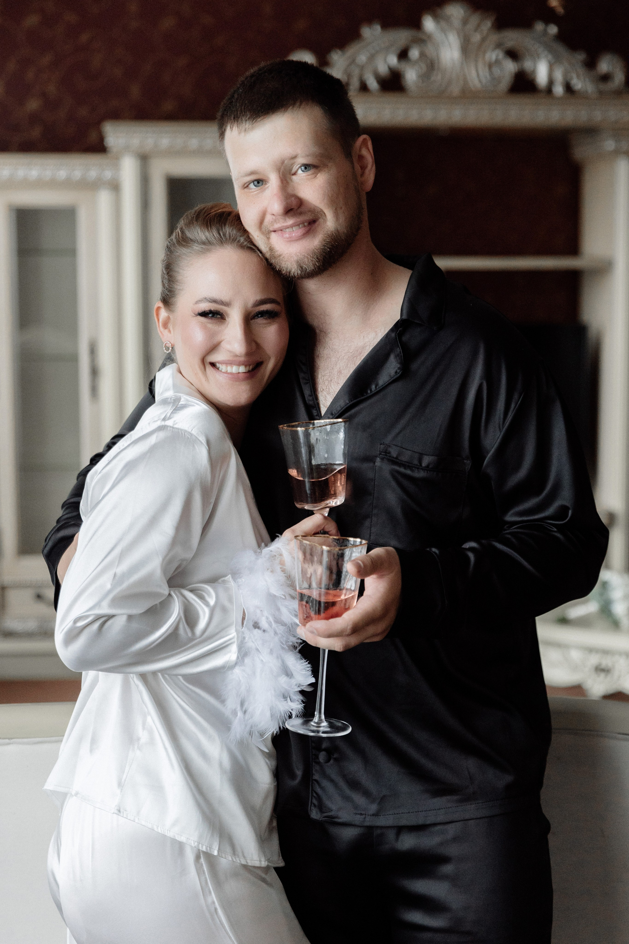 Соня и Костя. Свадебный и репортажный фотограф Новороссийск Краснодар Сочи Крым Данила Данилов