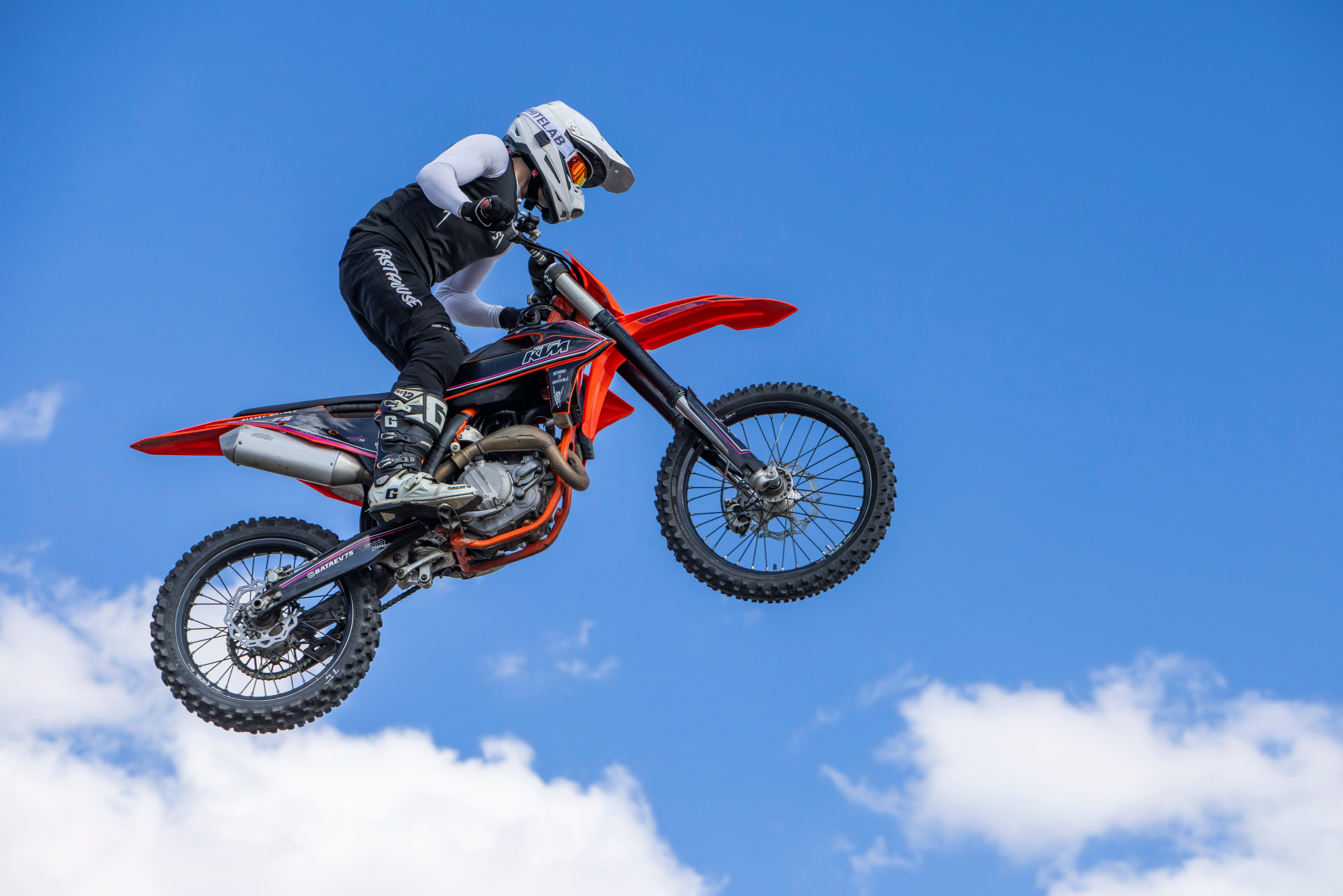 Мотовесна 2026. Фотограф Сергей Ловкий