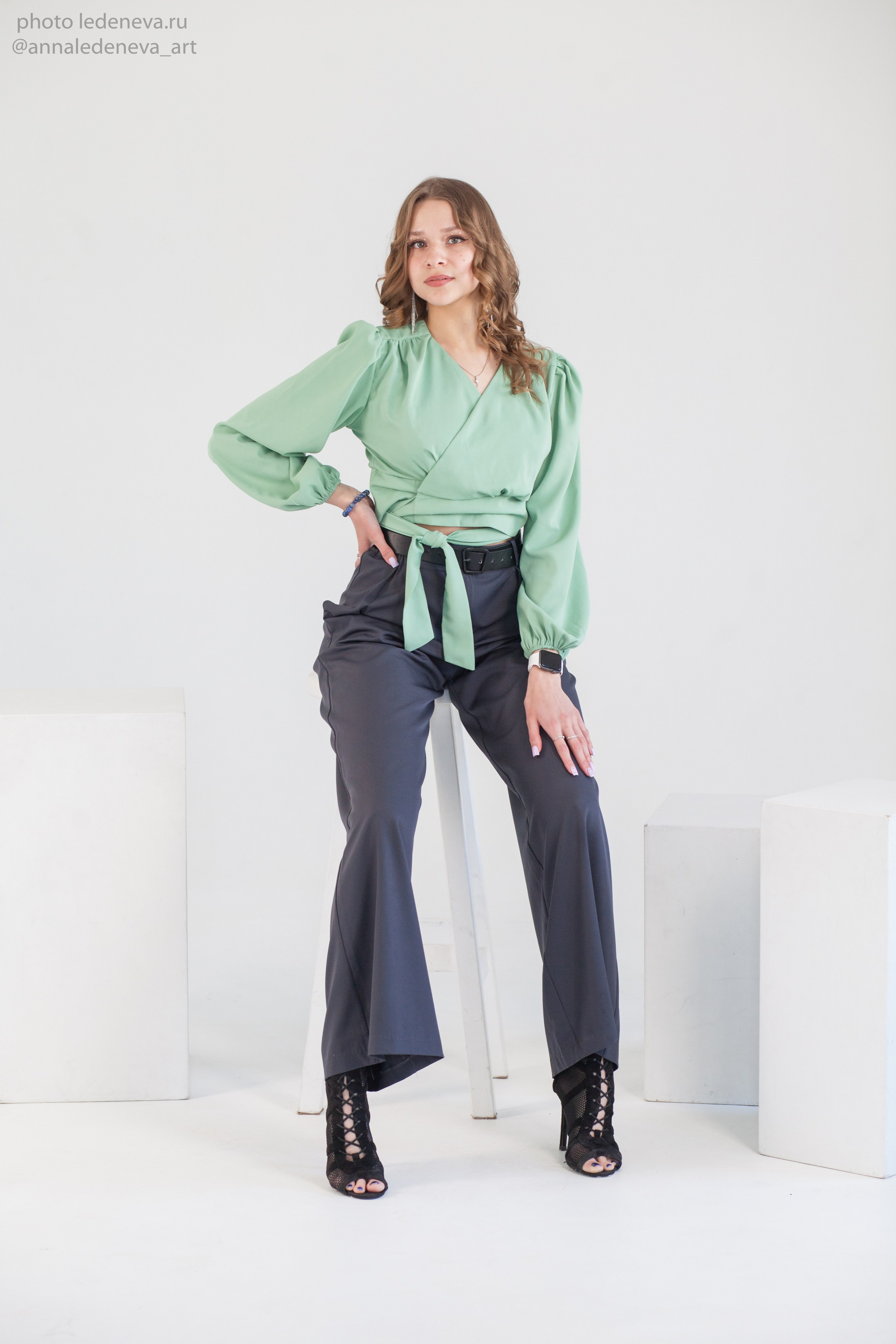 Корпоратив, фотосессия для сотрудников. Анна Леденева Фотограф