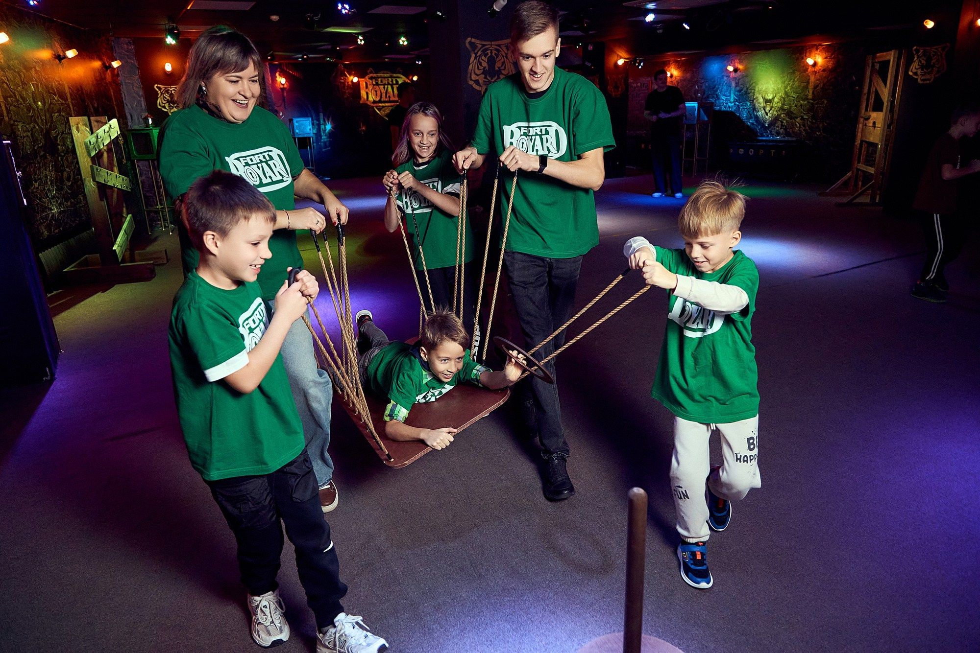 Фотограф Воронеж Александр Нечаев