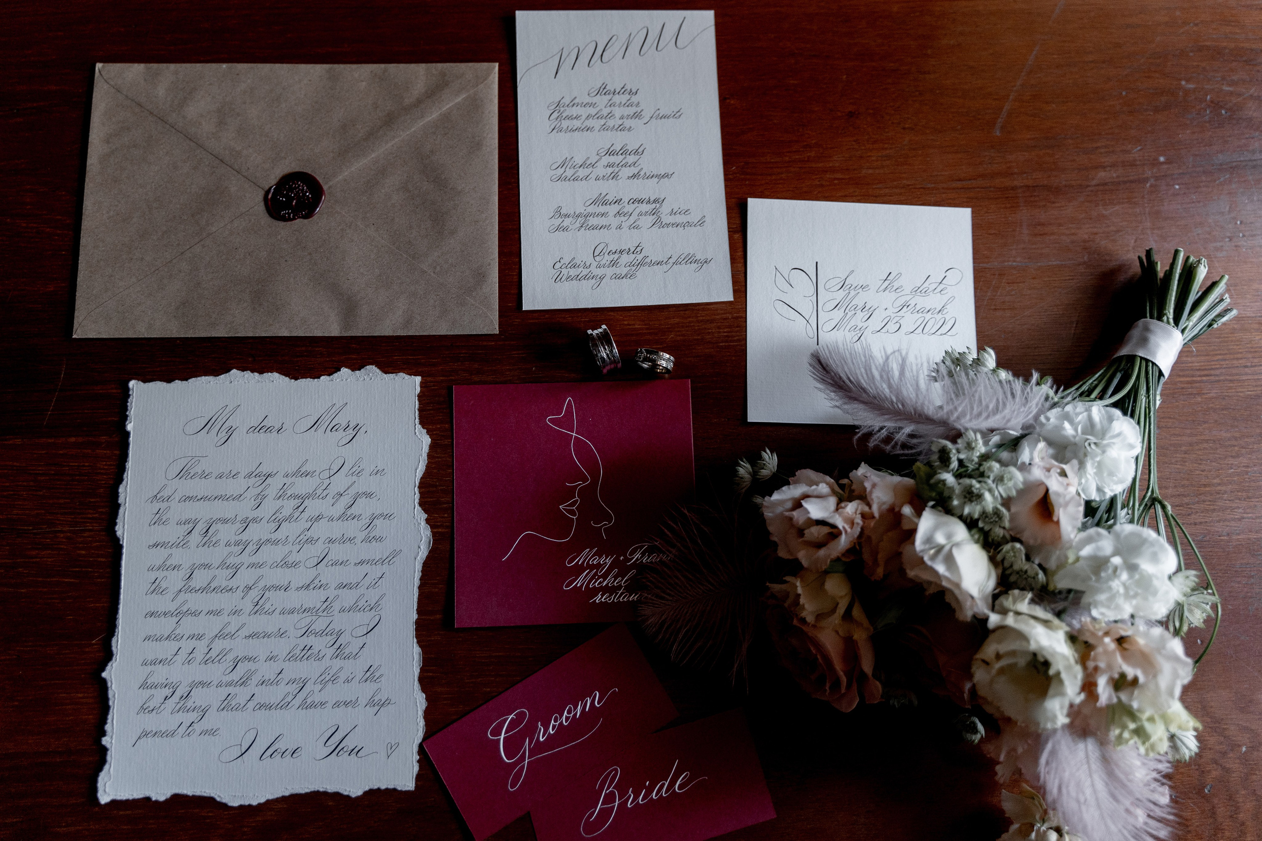 Свадебные съемки. Фотограф в Москве Анна Москаленко. Новогодние фотосъемки