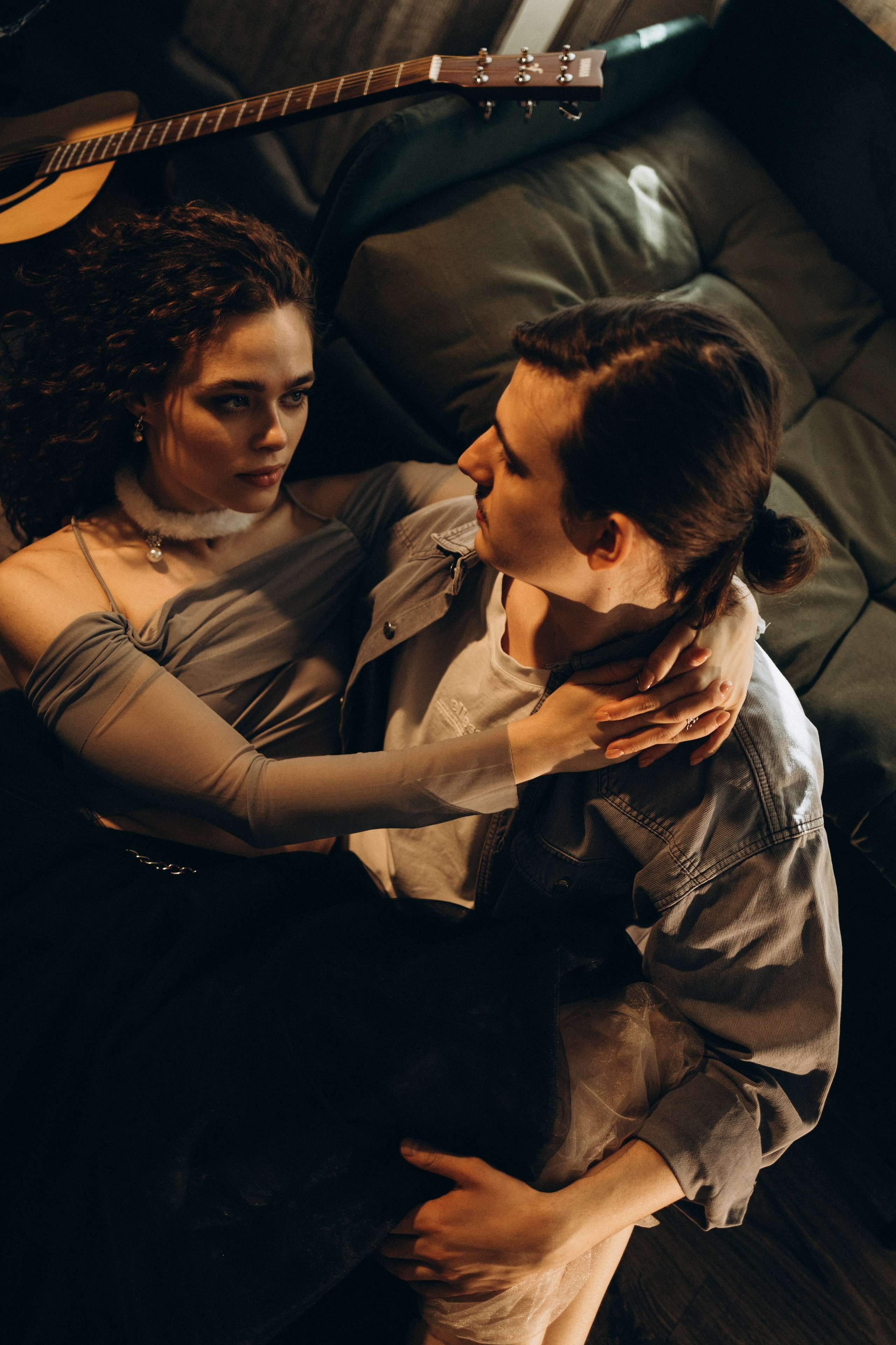 Парная фотосессия