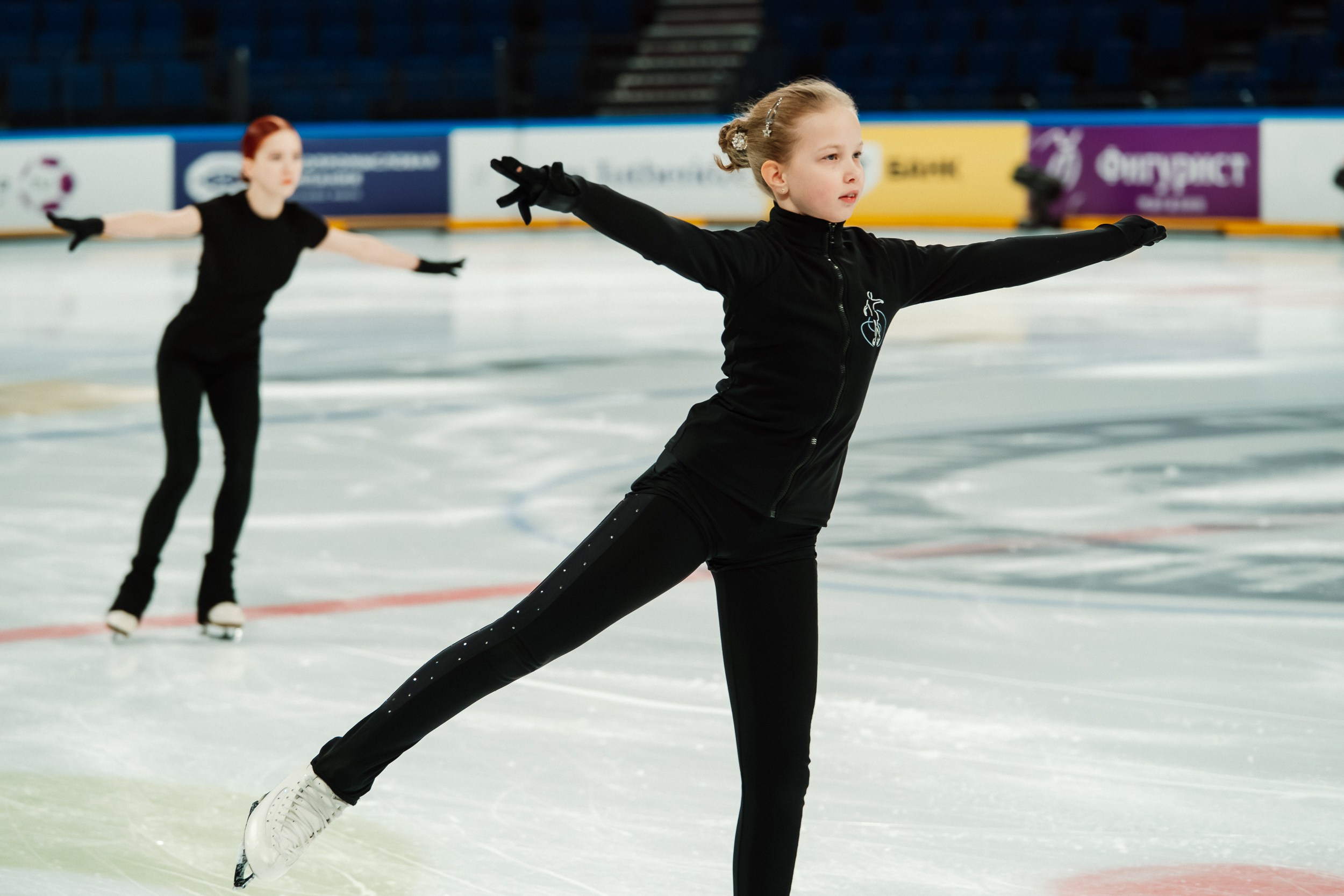 Мастер-класс Алины Загитовой в Новосибирске (11-00). Воробьева Ксения — Спортивный и танцевальный фотограф Новосибирск