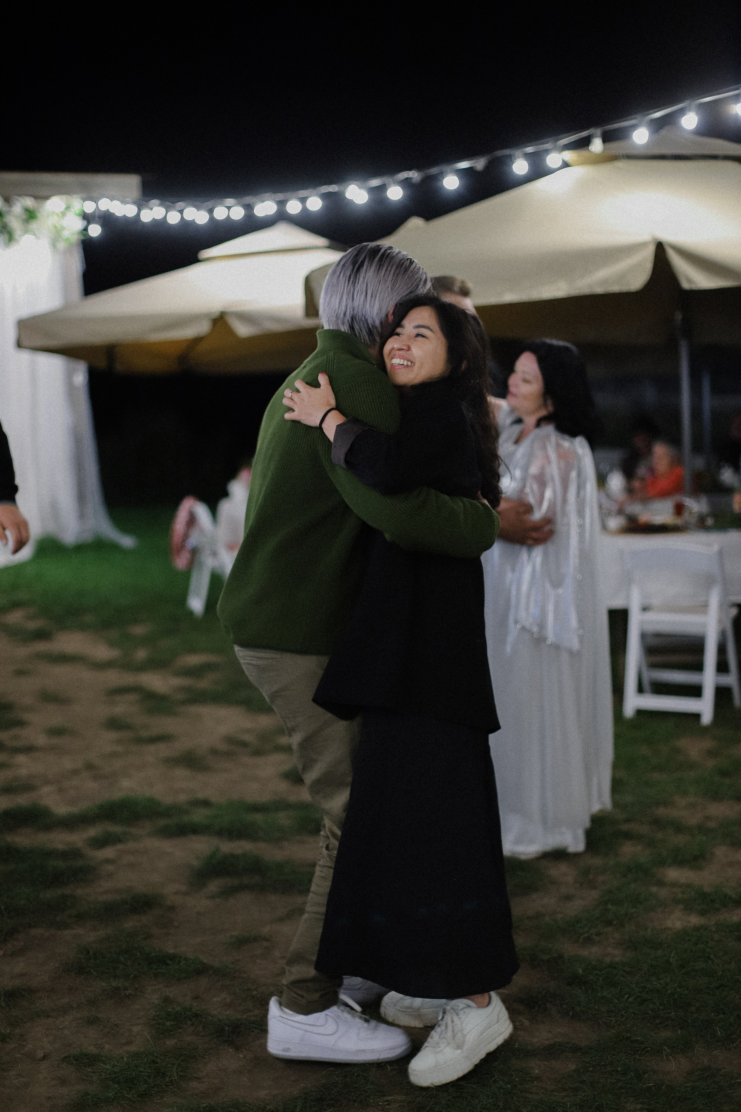 Рустам и Елизавета. Фотограф в Алматы и Москве Даша Пушкина