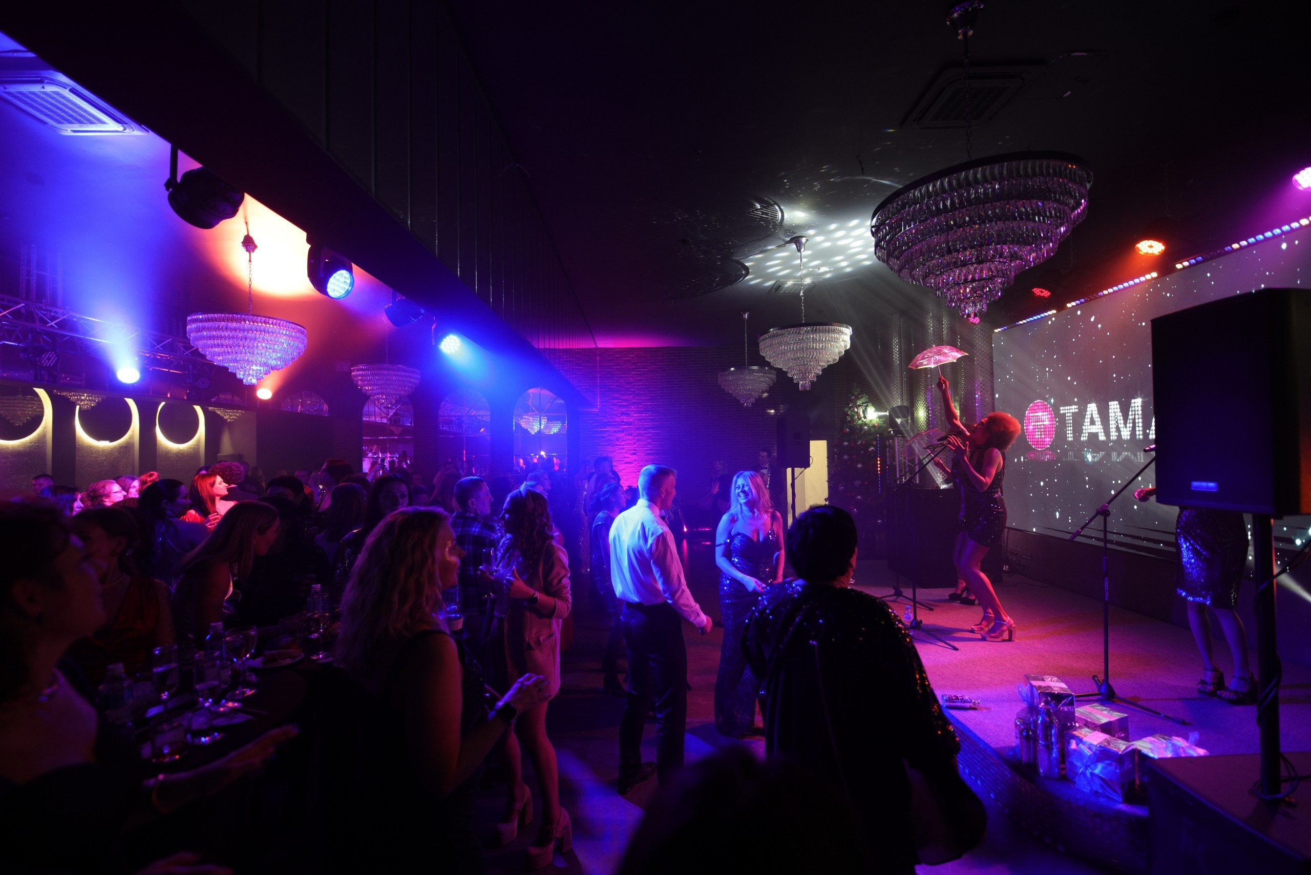 Репортажный фотограф в Москве Измалков Артем