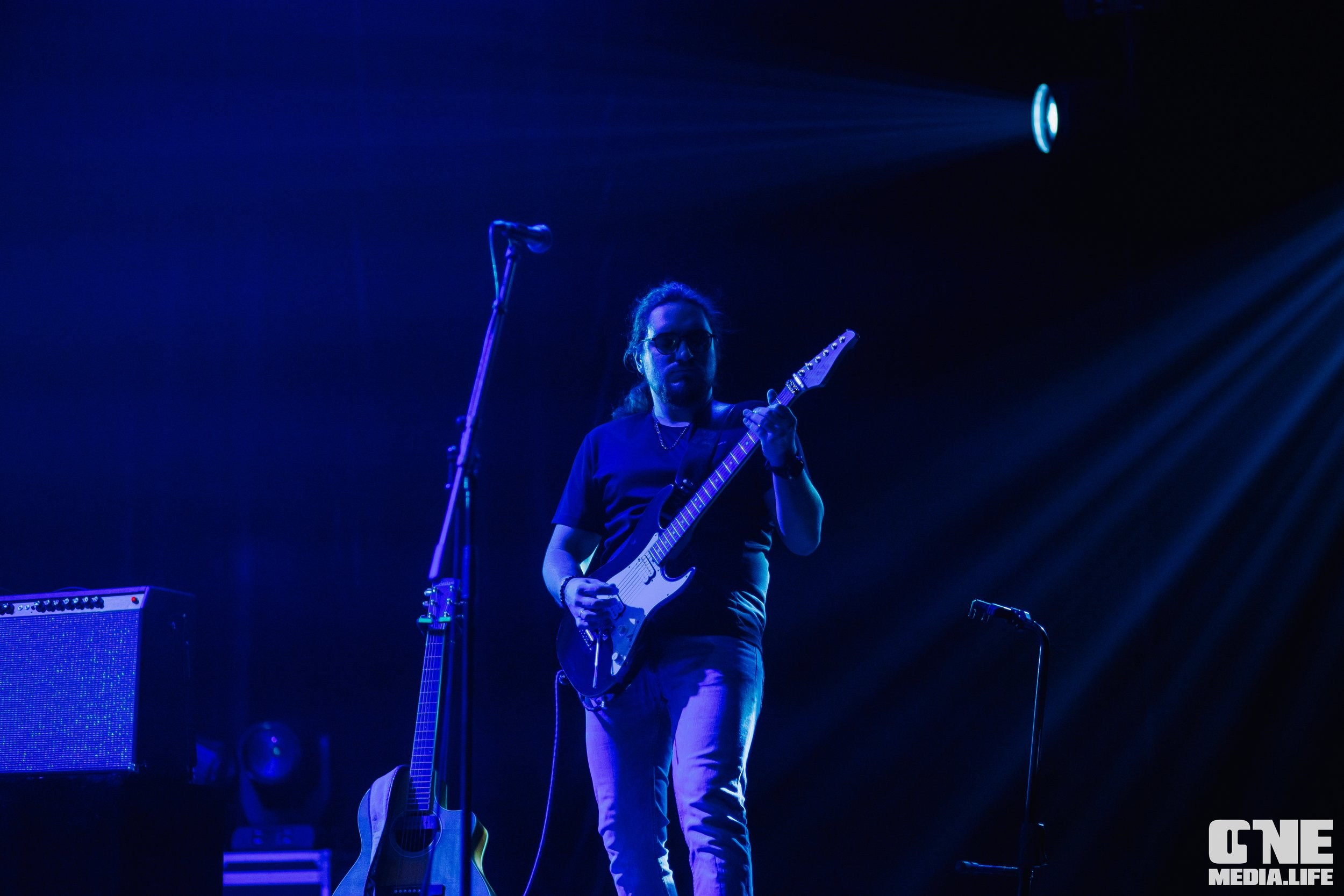 Фоторепортаж из театра эстрады Янтарь-холл. One Media Life: фоторепортажи, фотоотчеты с мероприятий и заведений