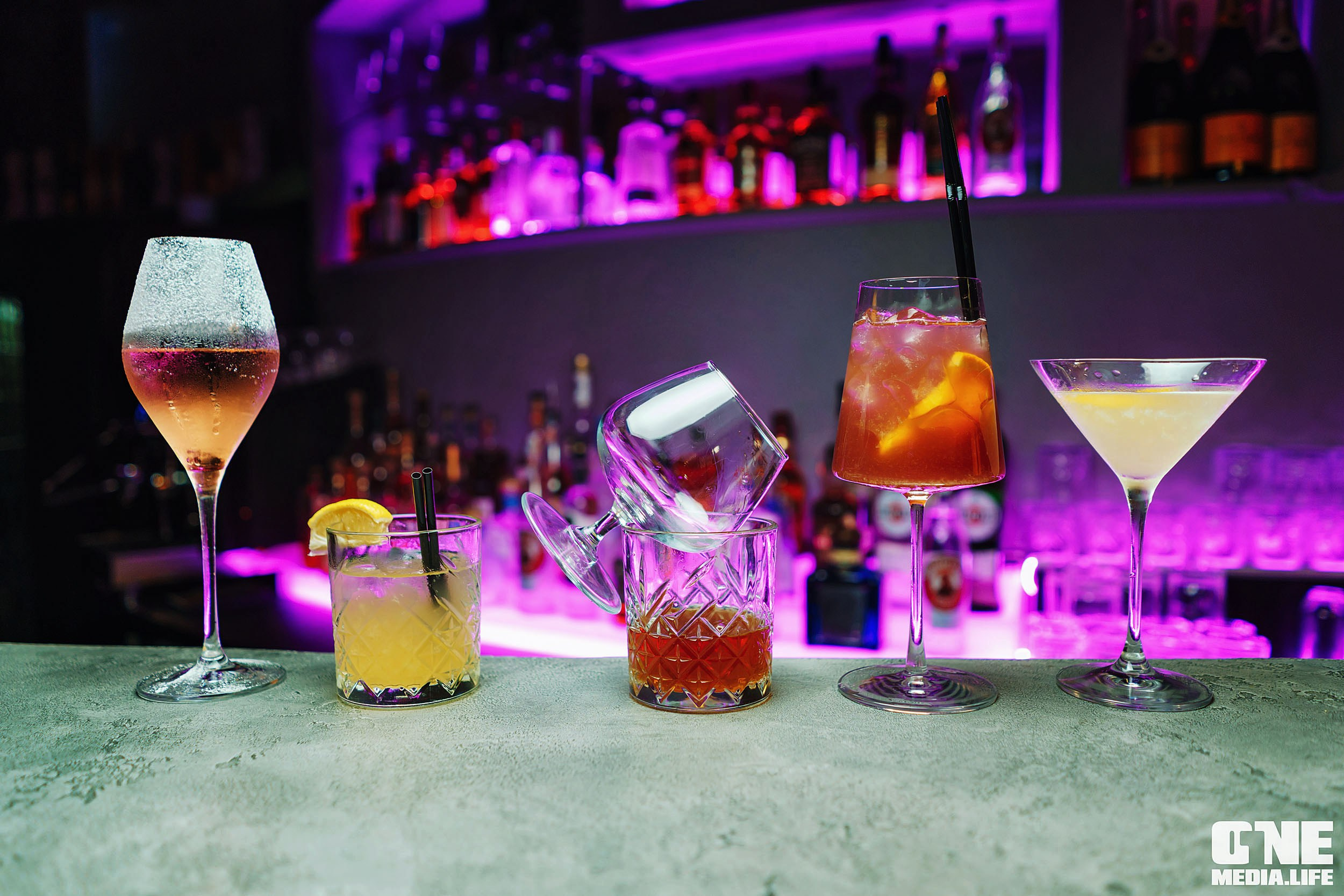 Фоторепортаж из караоке-клуба Белгравия. One Media Life: фоторепортажи, фотоотчеты с мероприятий и заведений